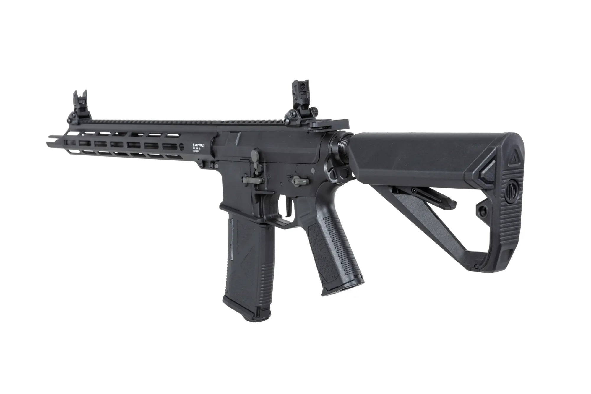 Sword MOD1 13.5" AEG LITE FE Airsoft Rifle