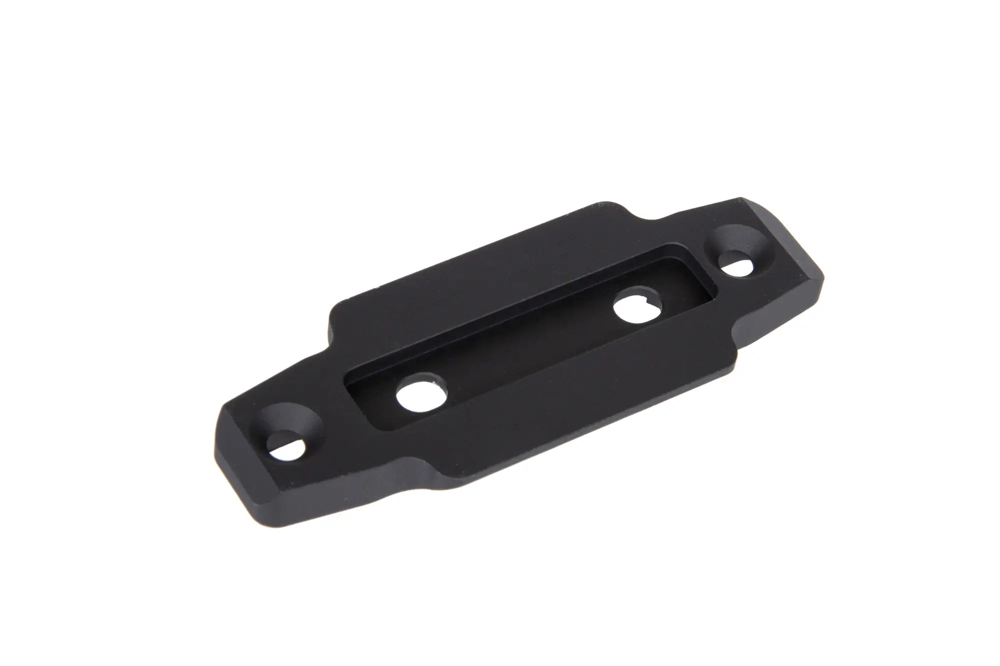 Type 17S bipod adaptor for KeyMod/M-LOK Black-1
