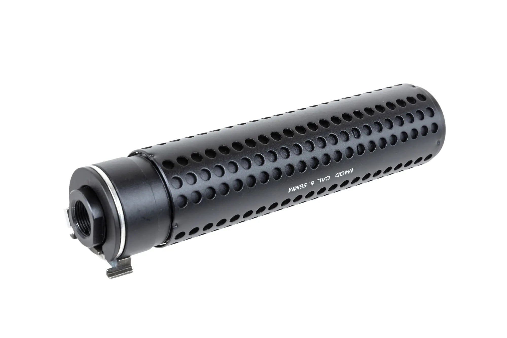 Silencer with flashlight (QD mounting) HY-212