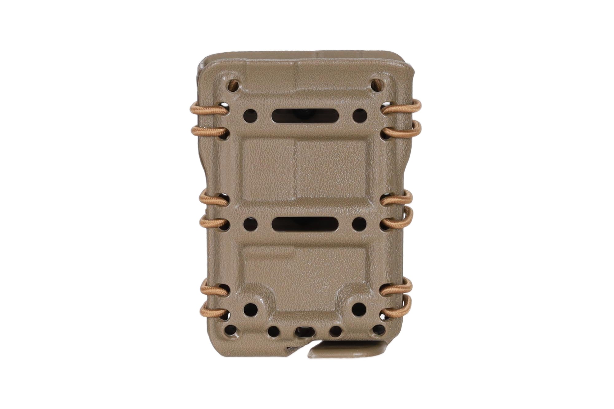 SATAC Open V (B) Magazine Pouch 5.56mm Tan