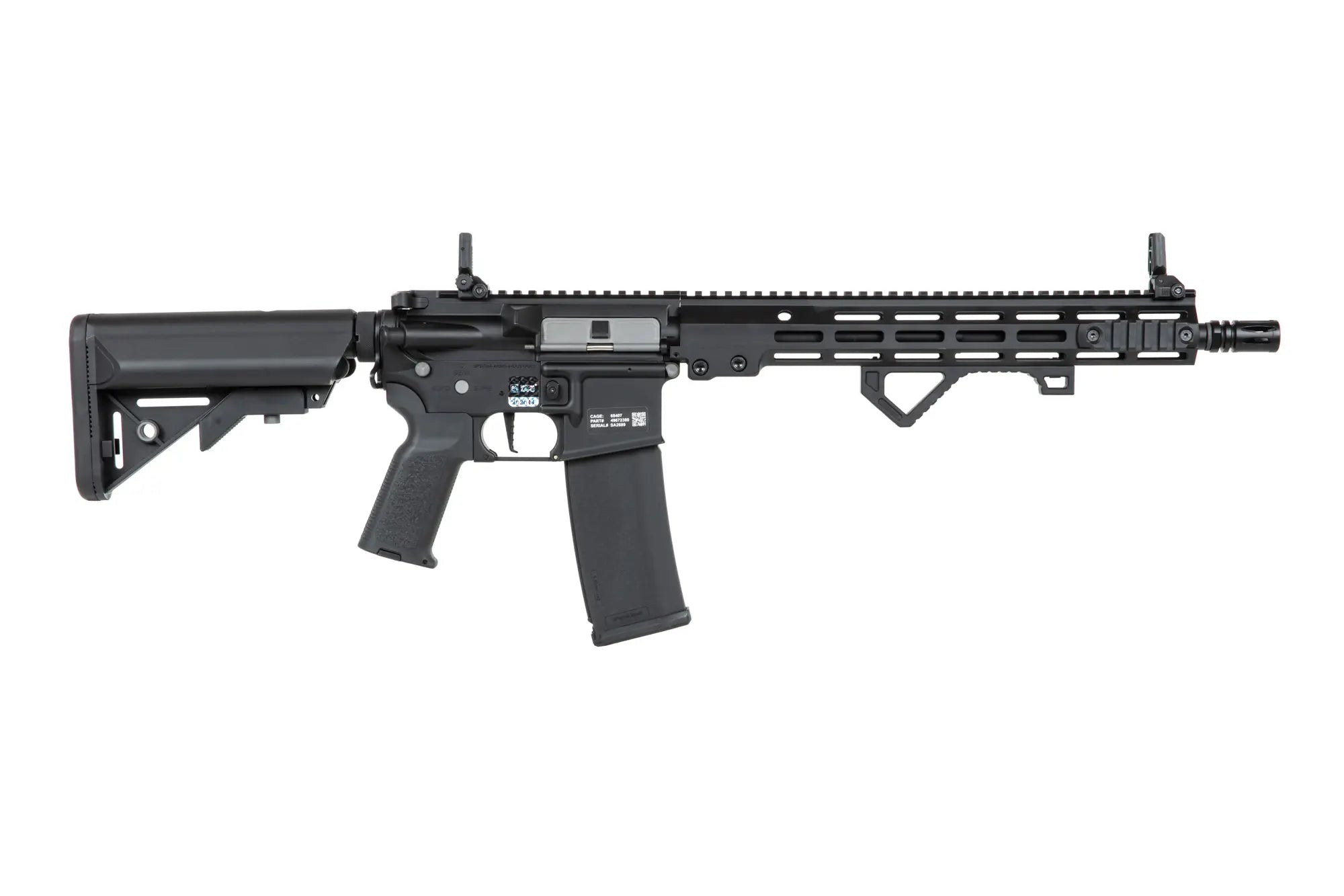 SA-P22 Prime HAL ETU Airsoft Rifle