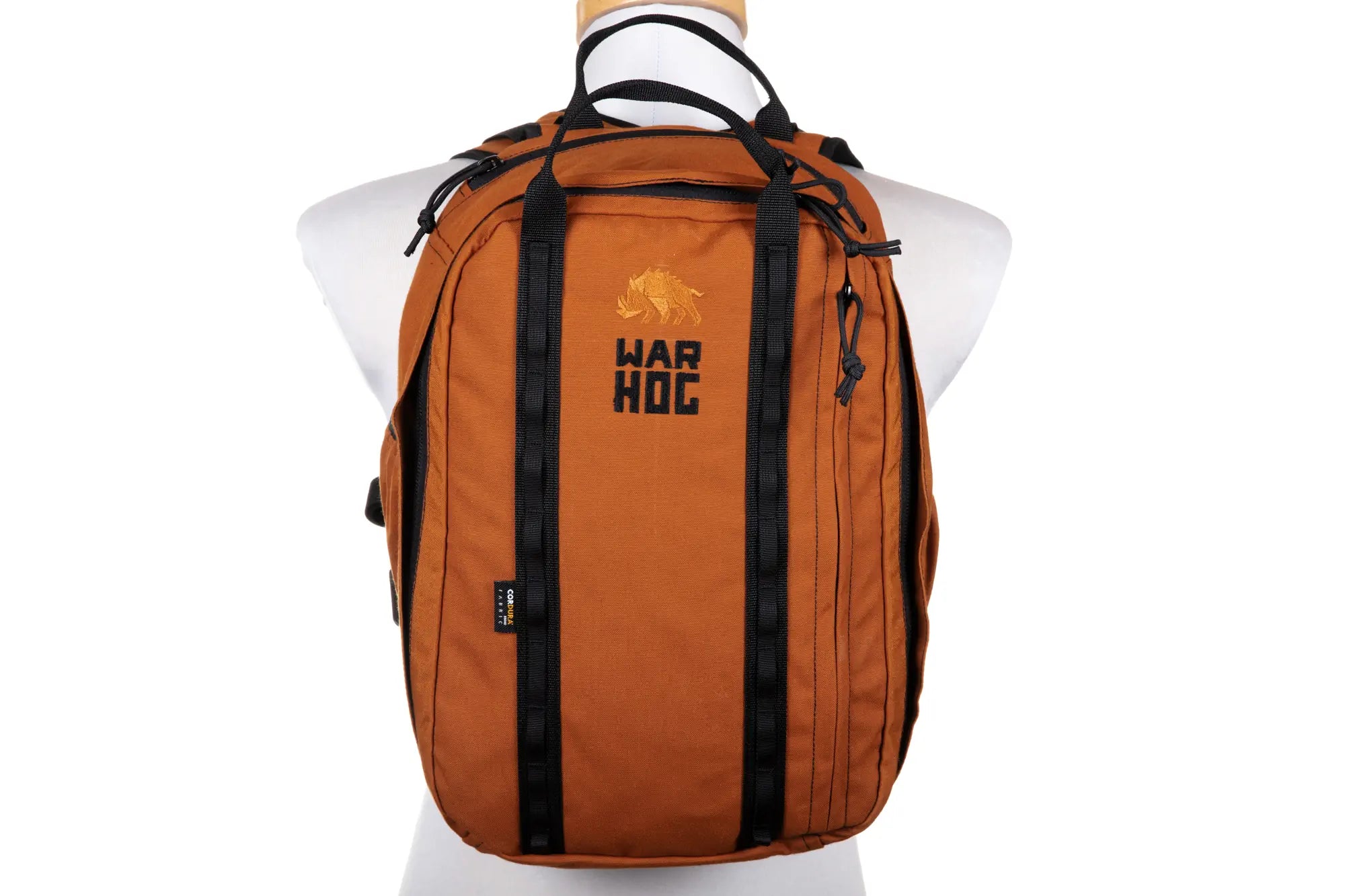 Kaiken 18l Ginger backpack-5