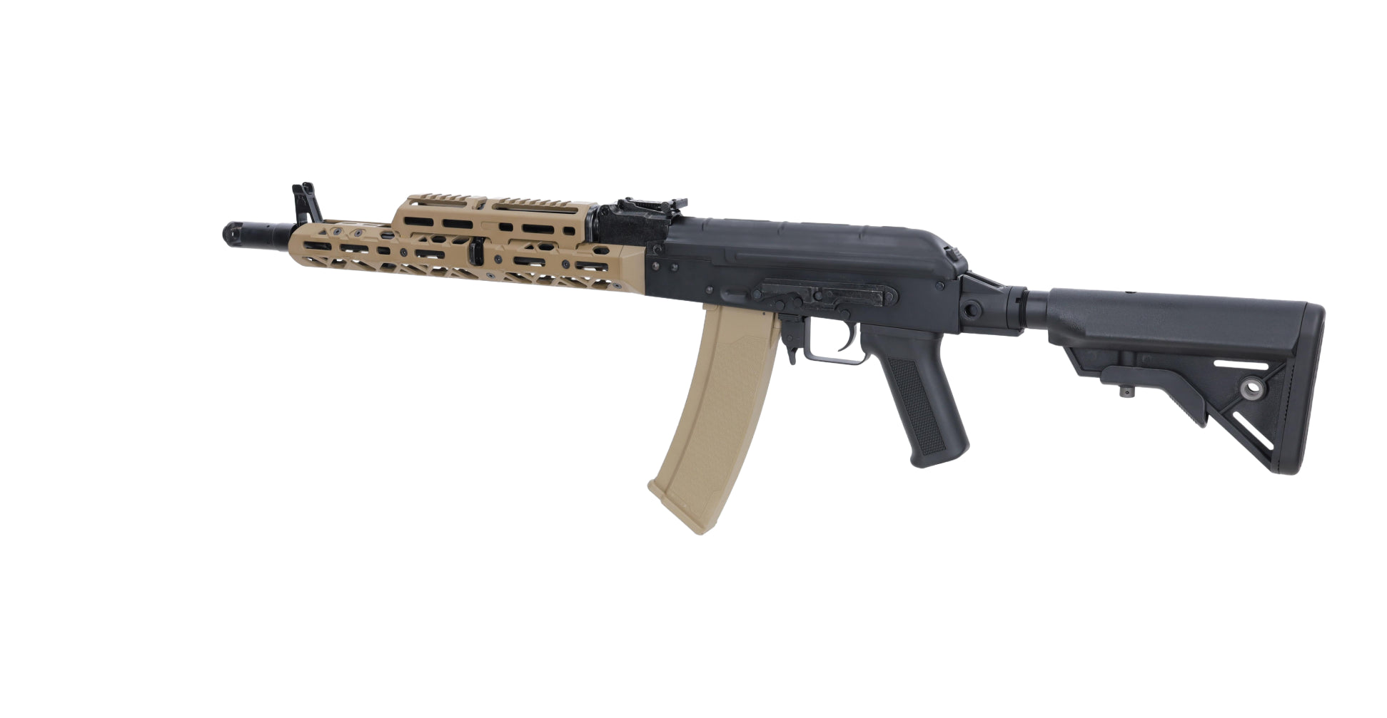 KPYK SA-PJ14 PRIME Aster II ETU BLDC airsoft rifle