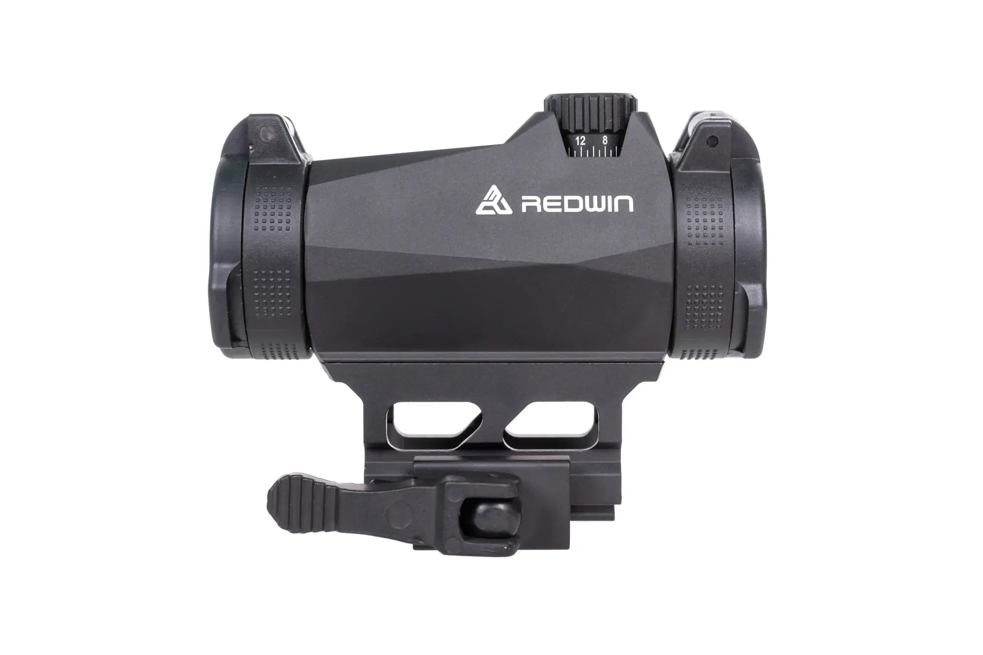 REDWIN Mantis 1x21 3MOA RIS QD red dot sight-3