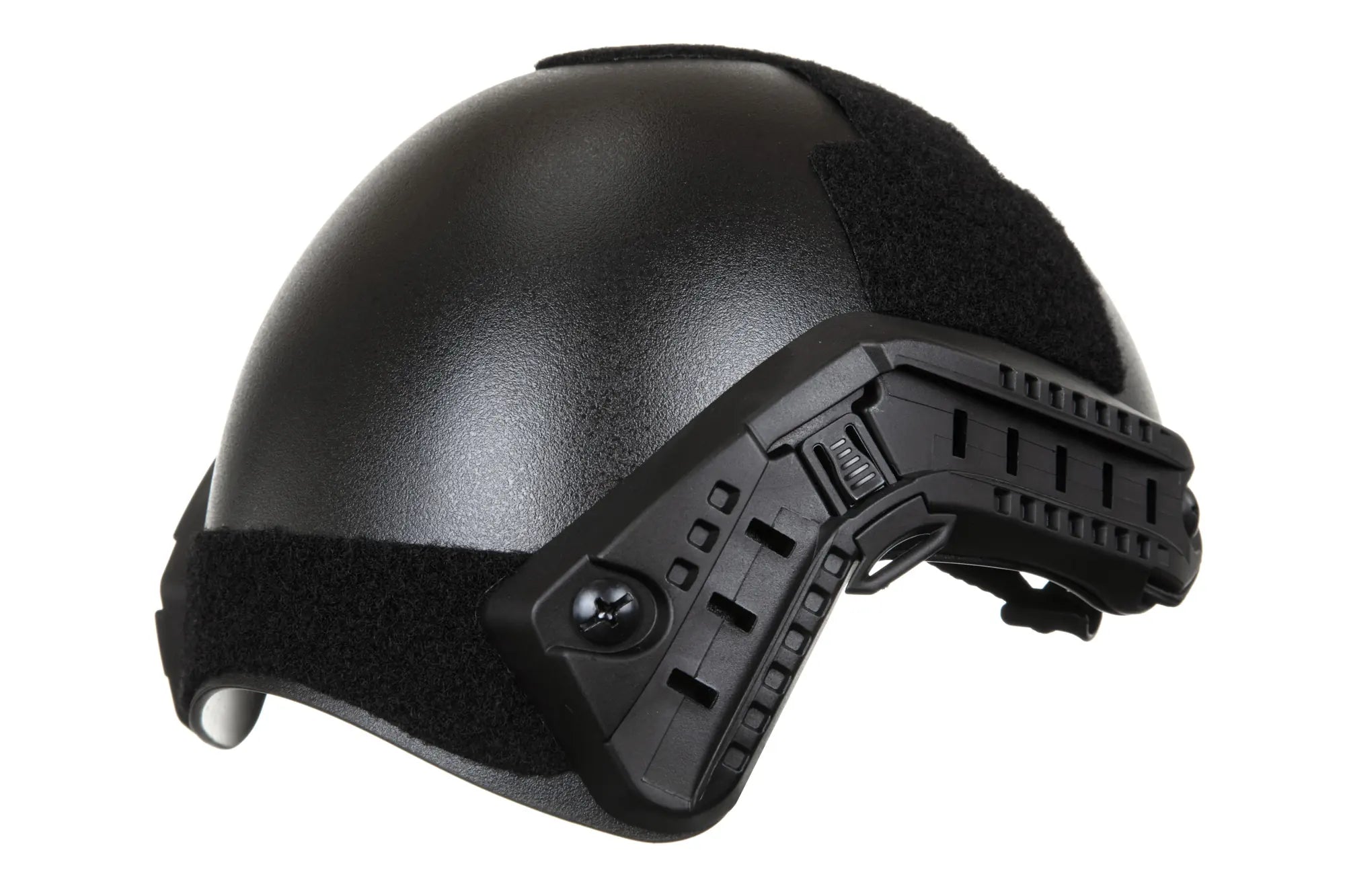 FAST MH Combat helmet M - Black