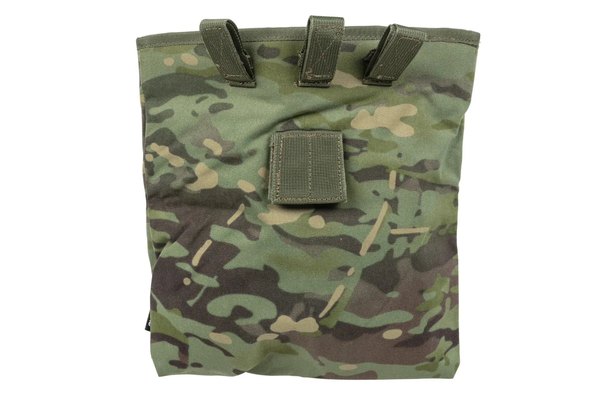 Tactical dump bag - Multicam Tropic
