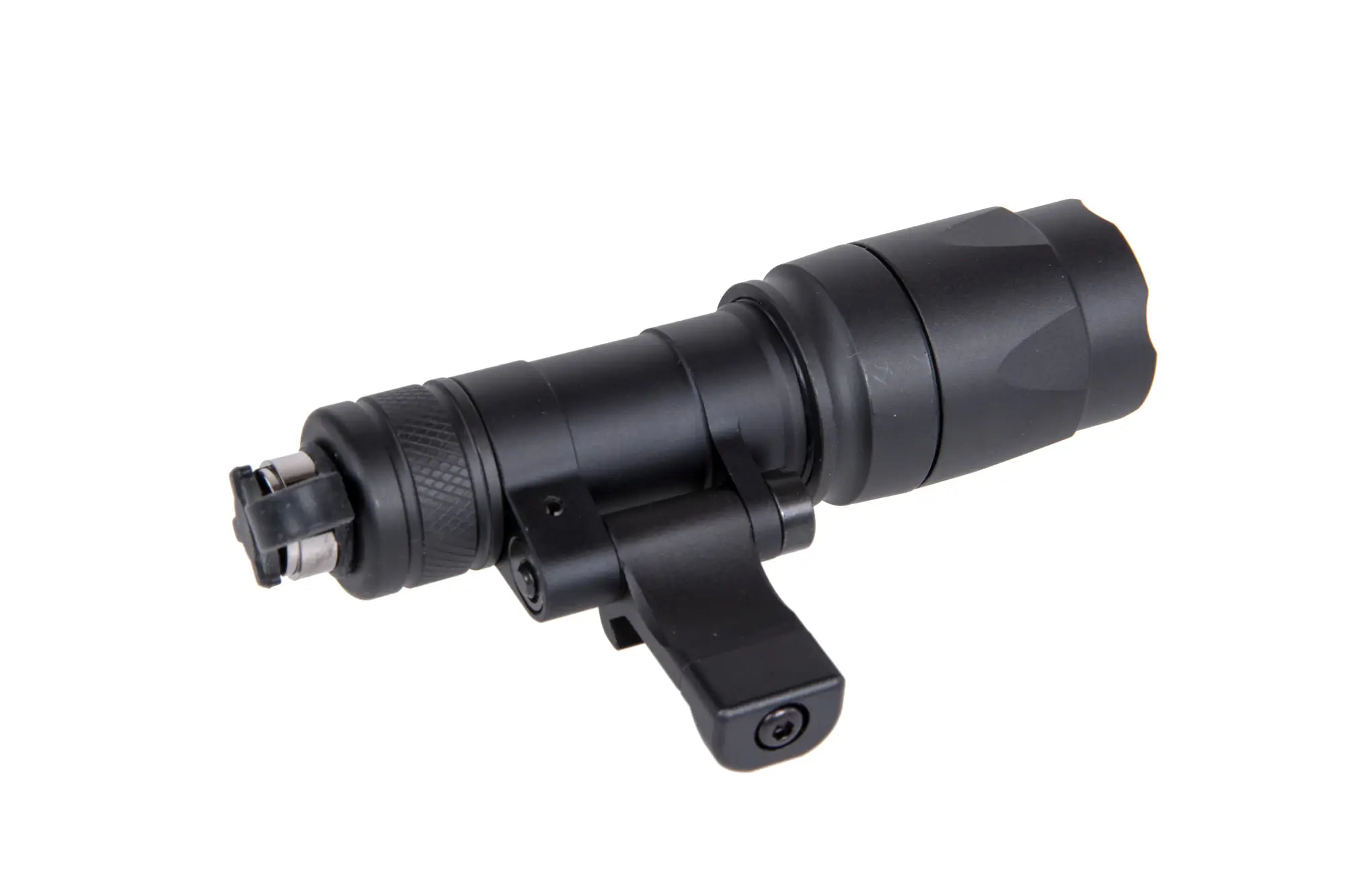 W340A Scout Tactical Flashlight (WD04051-BK)