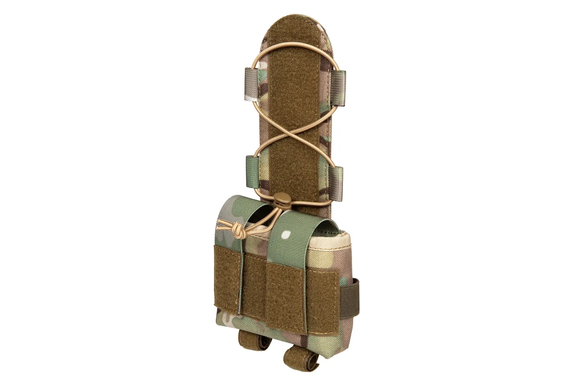 Agi bridge S13 For helmet accessories - Multicam-4