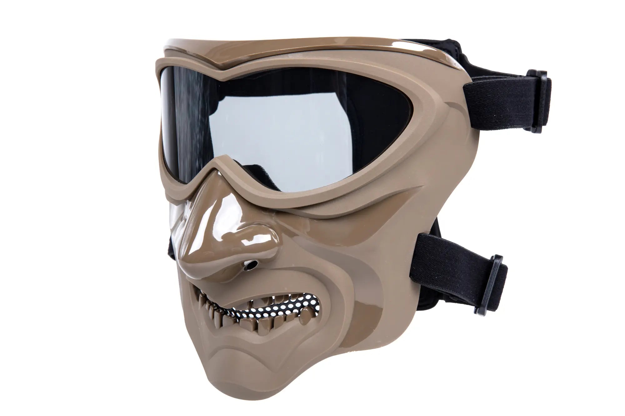Night Knight Tan mask-4