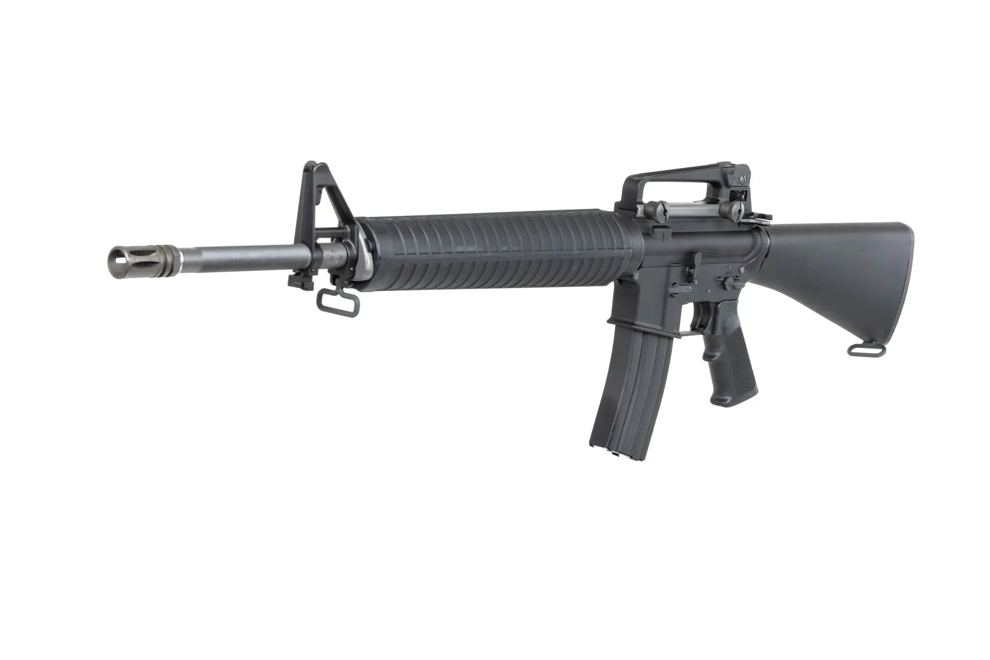 M16A3 Airsoft GBBR Gen3 WE R-M003