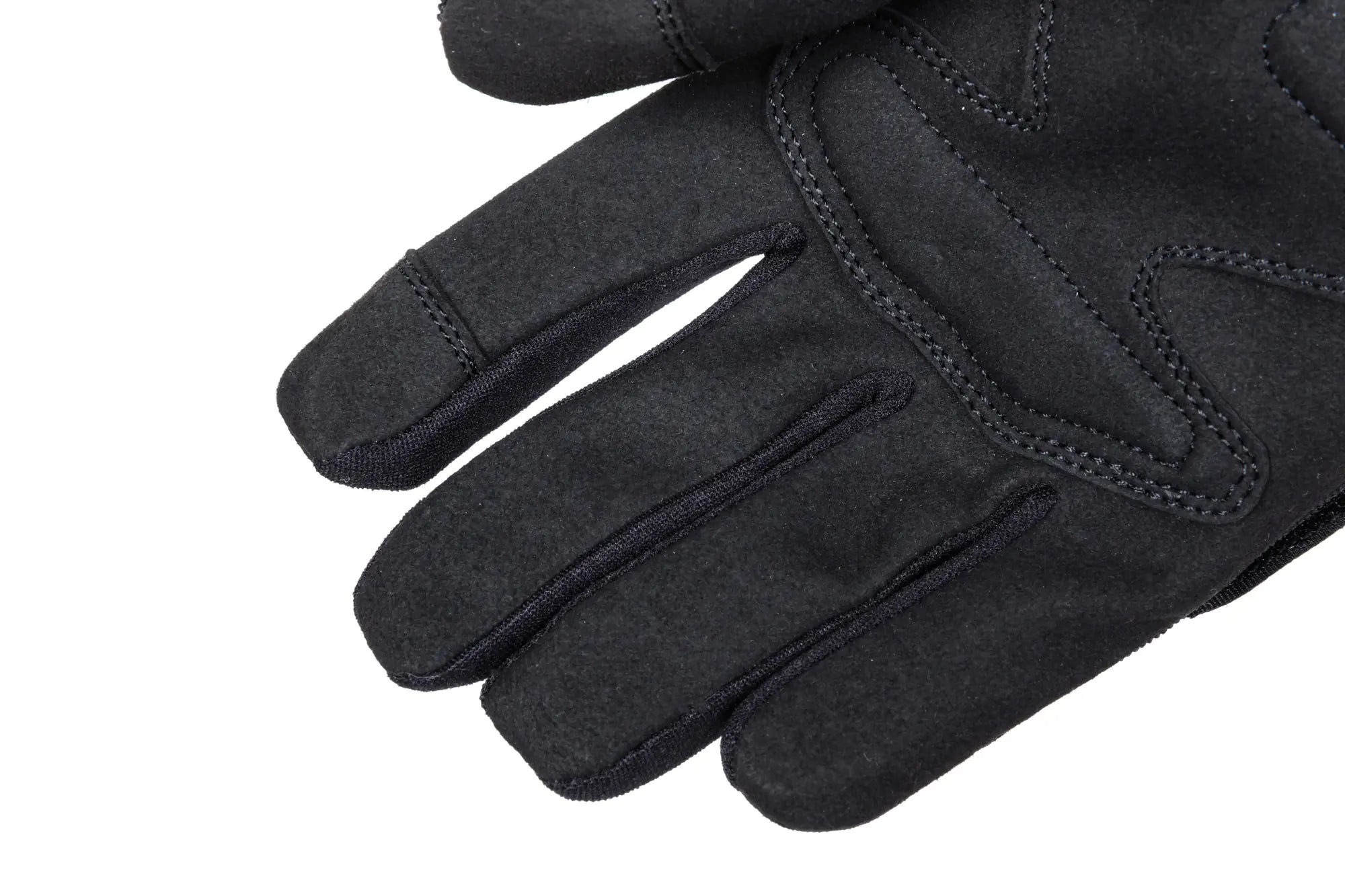 SATAC VANGUARD™ Tactical Gloves Black-5