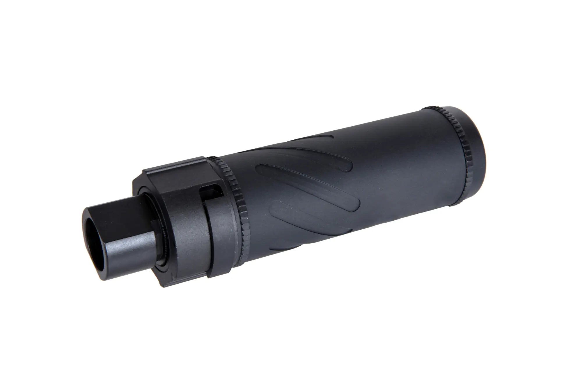 Silencer SCM 556 Mini QD (5KU-139-B) Black-2