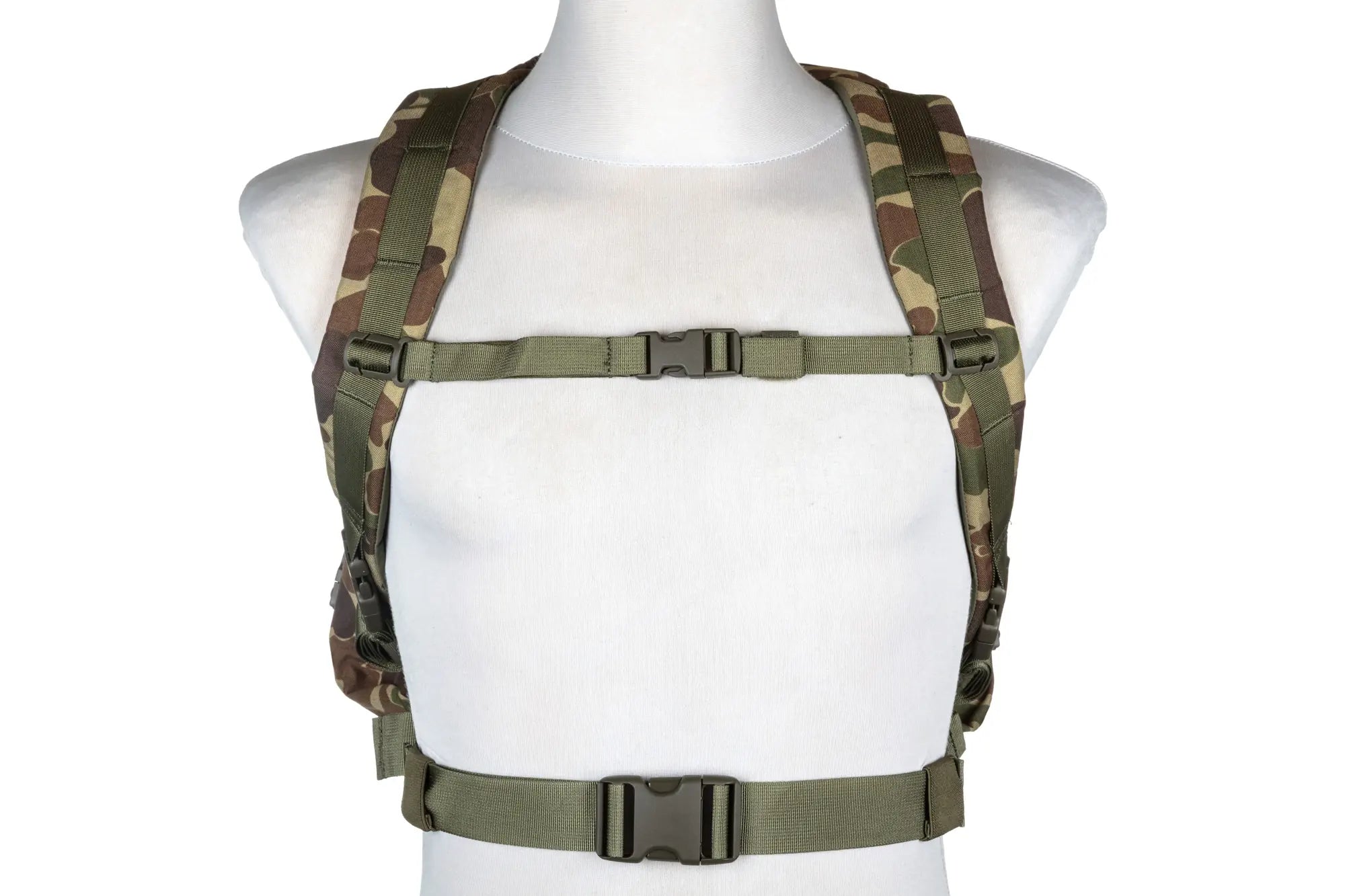 25L Bergen Helikon-Tex Duck Hunter Backpack-5