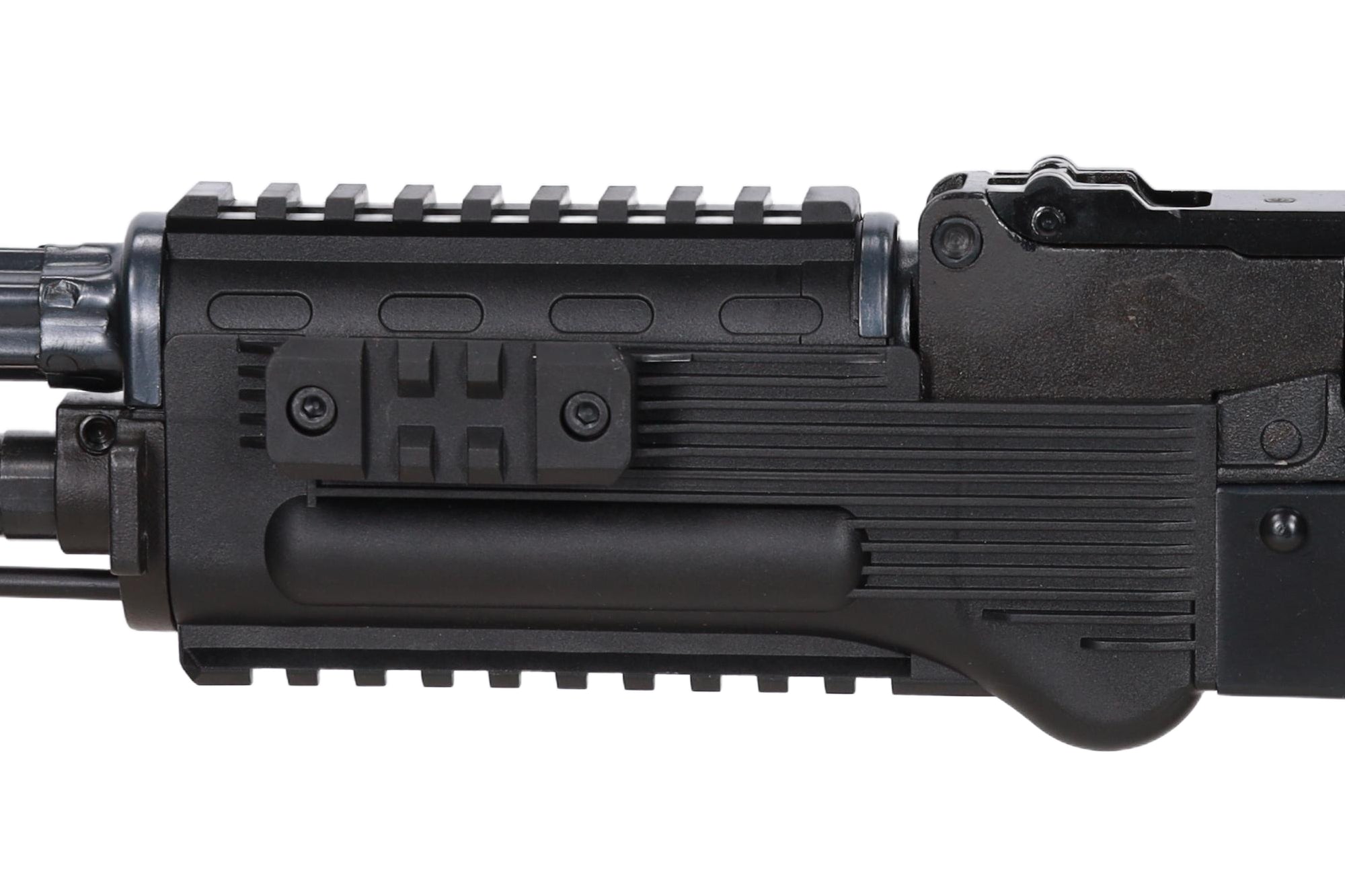 EIL ELAK74M3 E-Platinum ASTER SE V3 10 Years Anniversary Special Edition airsoft Carbine-16