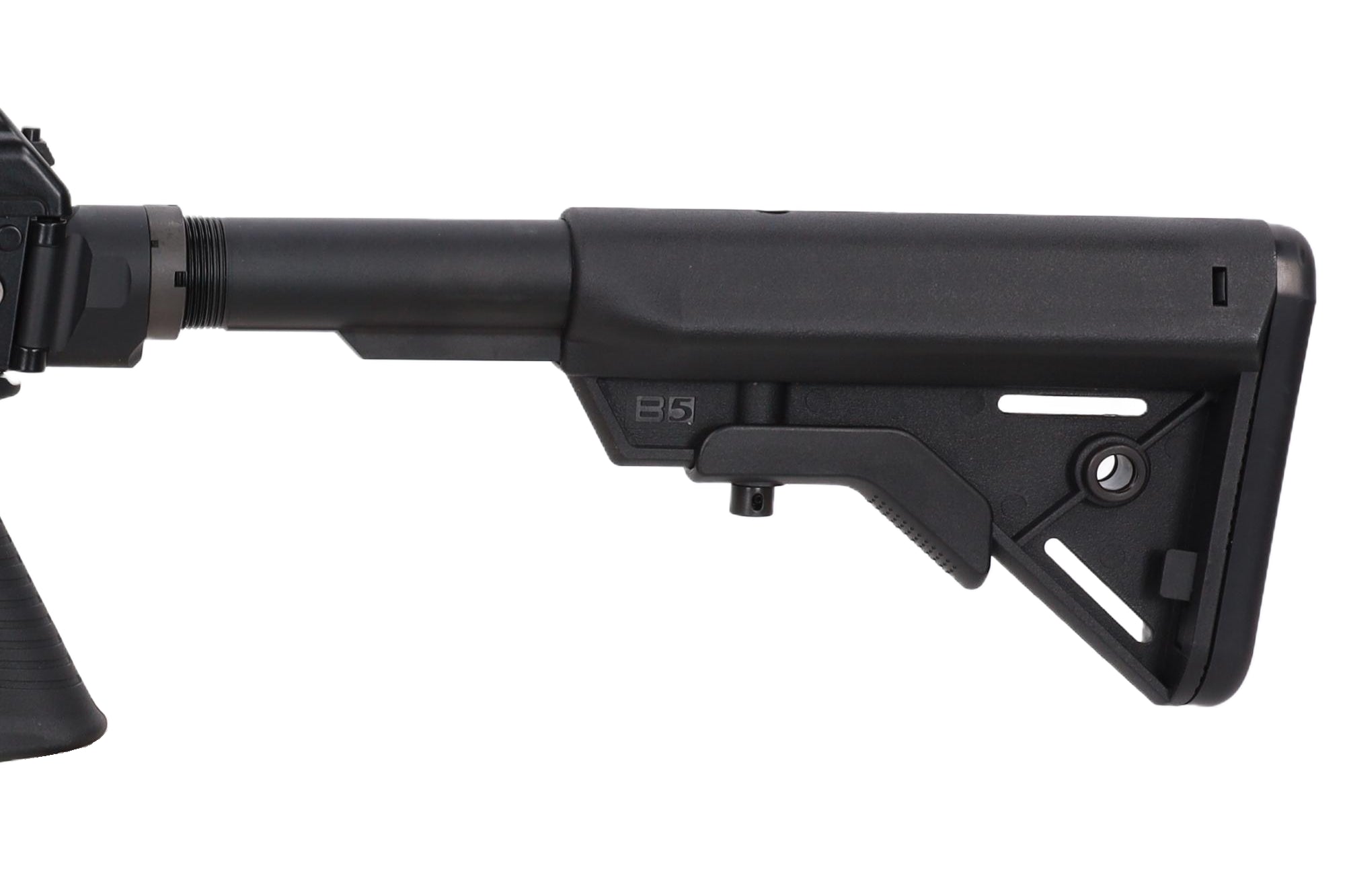 VFC AK105 (AV-105) GBBR Assault Rifle - Black-13