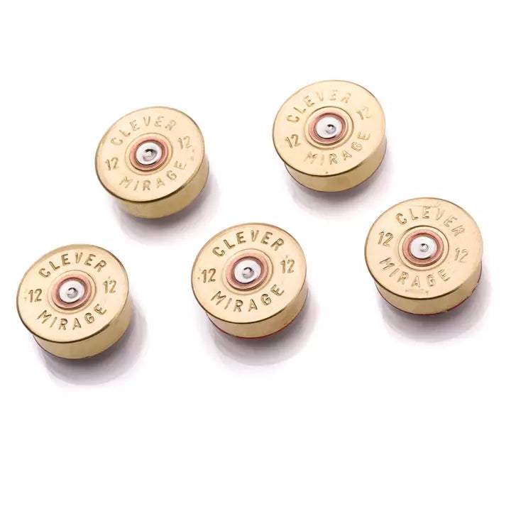 12 Gauge Magnets (5pcs)-2