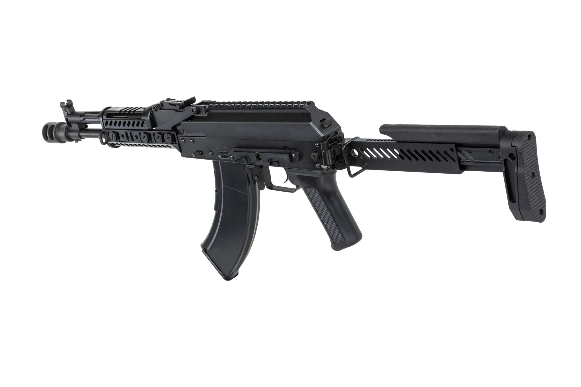 airsoft LCT ZK104 Sport Carbine-7