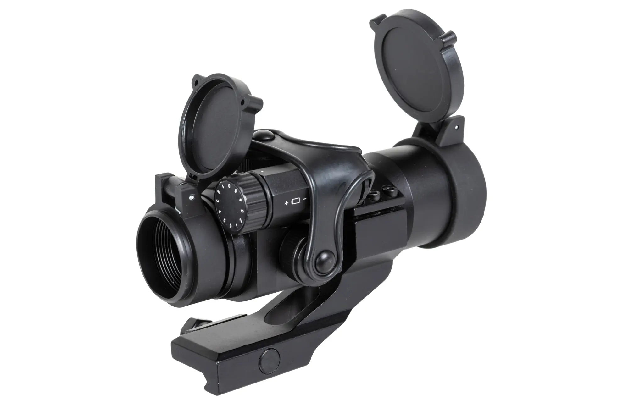 Specna Arms CORE™ Battle Red Dot Sight red dot sight Black-2
