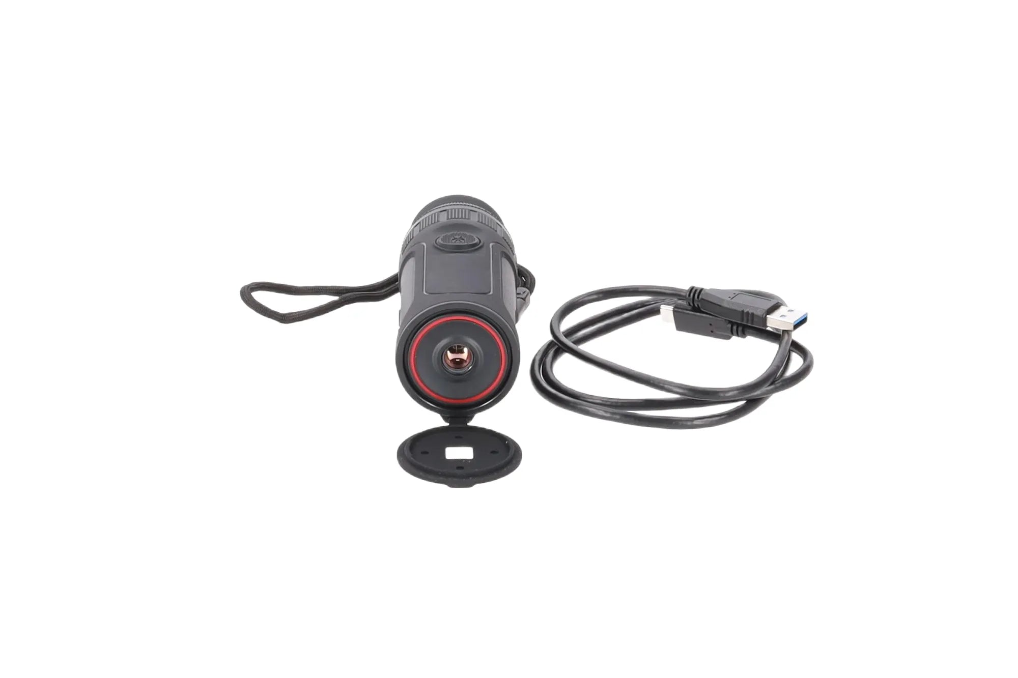 Thermal monocular OwlSet Argon ES 1.2X10