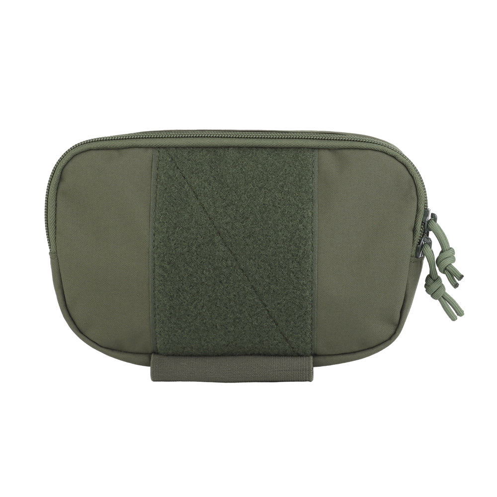 hanging Pouch - Ranger Green