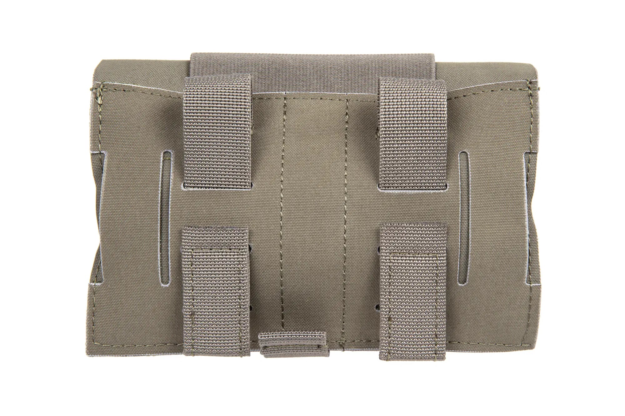 First aid kit with tourniquet sleeve Wosport Ranger Green-2