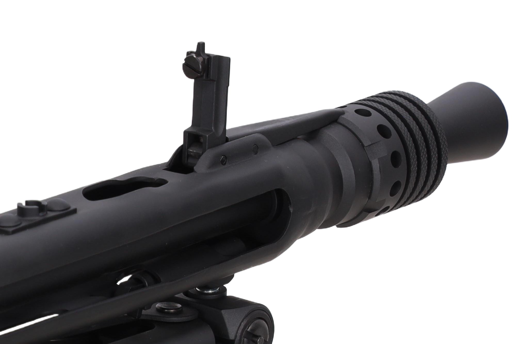 Specna Arms MG42 RETRO AEG machine gun (X-ASR/Tracer)-19