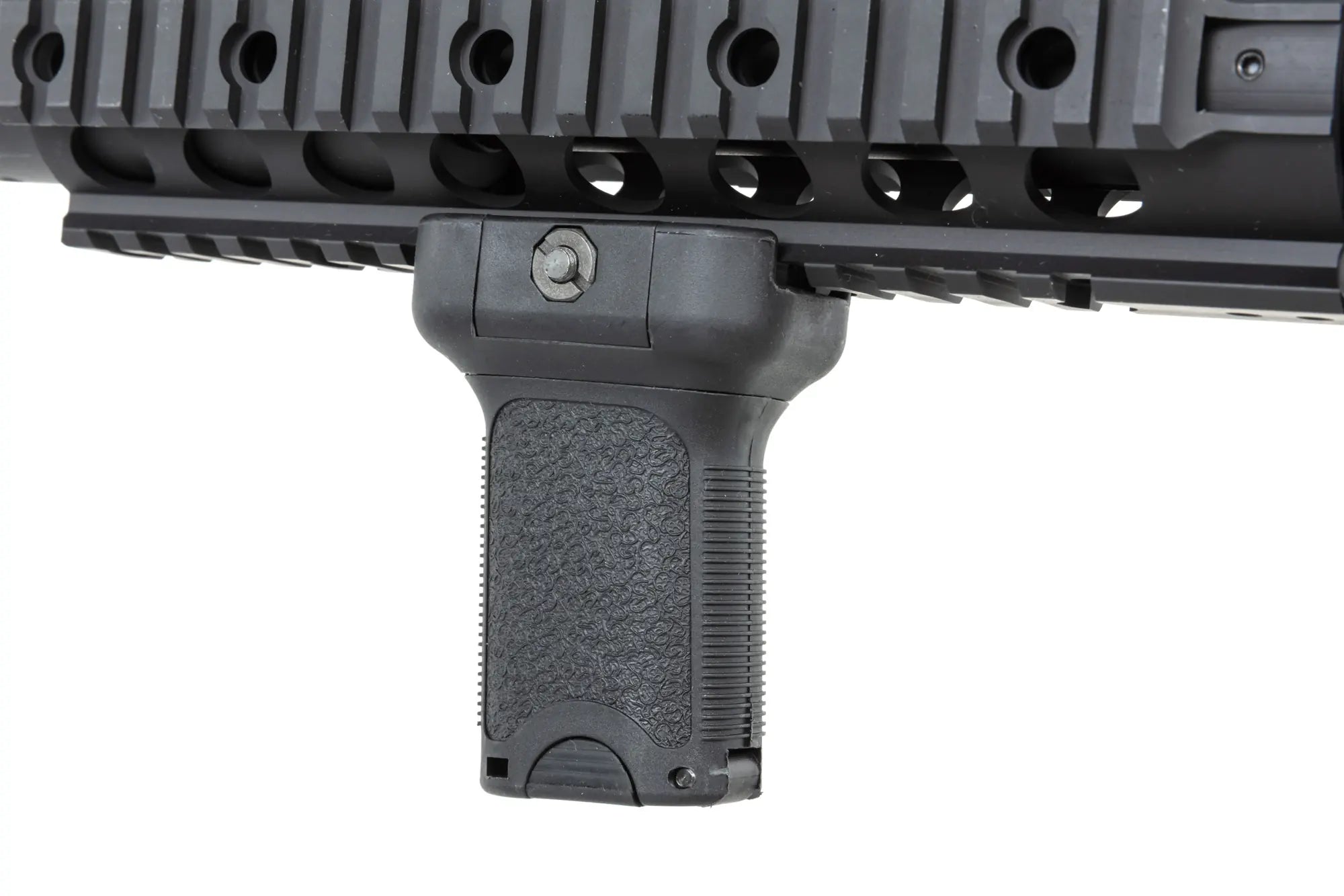 RRA SA-P05 PRIME HAL ETU Light Ops Stock Airsoft Replica High Torque Version