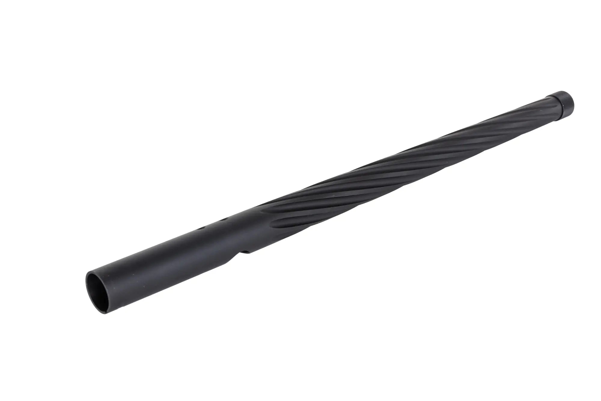Twisted Silverback external barrel for TAC-41 420mm replicas-3