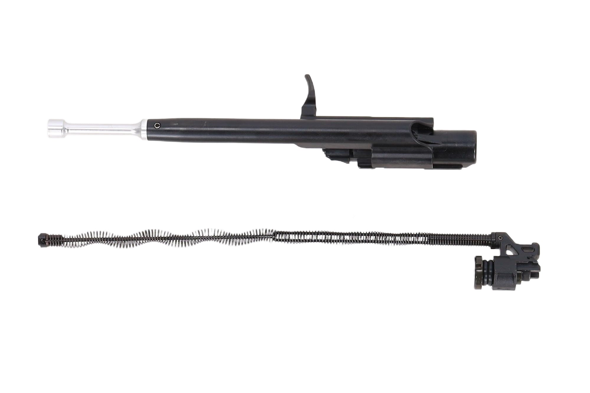 Tokyo Marui AKX GBB Assault Rifle – Black-19