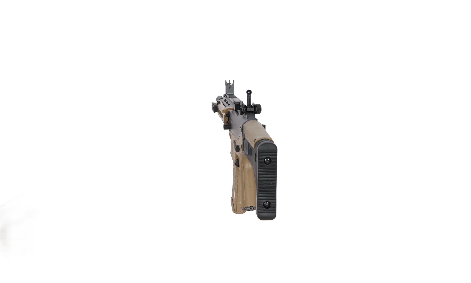 Airsoft Rifle MSD-A gen.2 Half-Tan