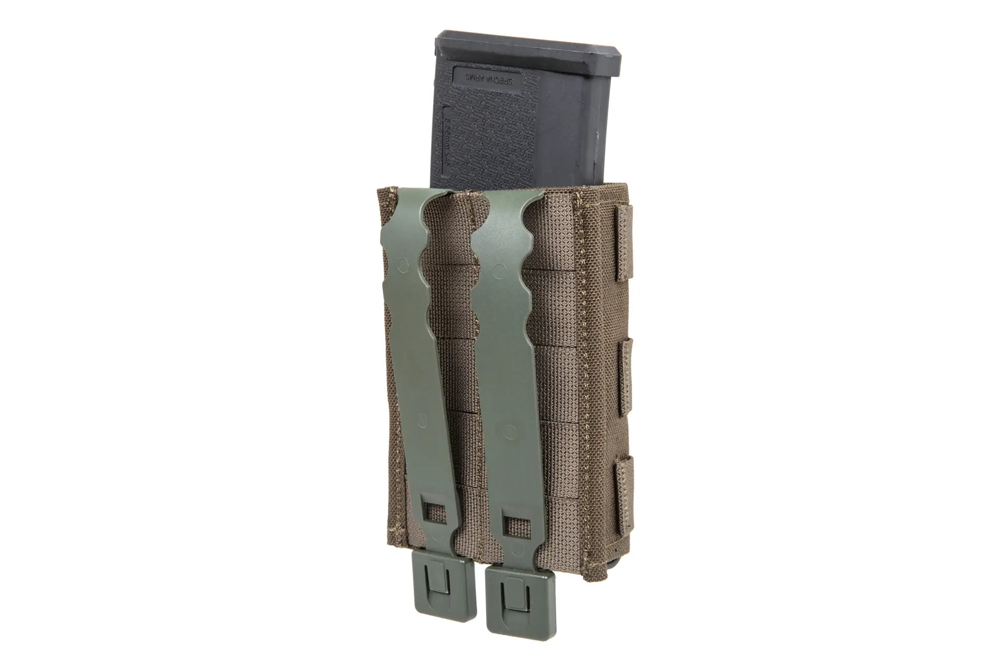 rifle magazine pouch Ranger Green