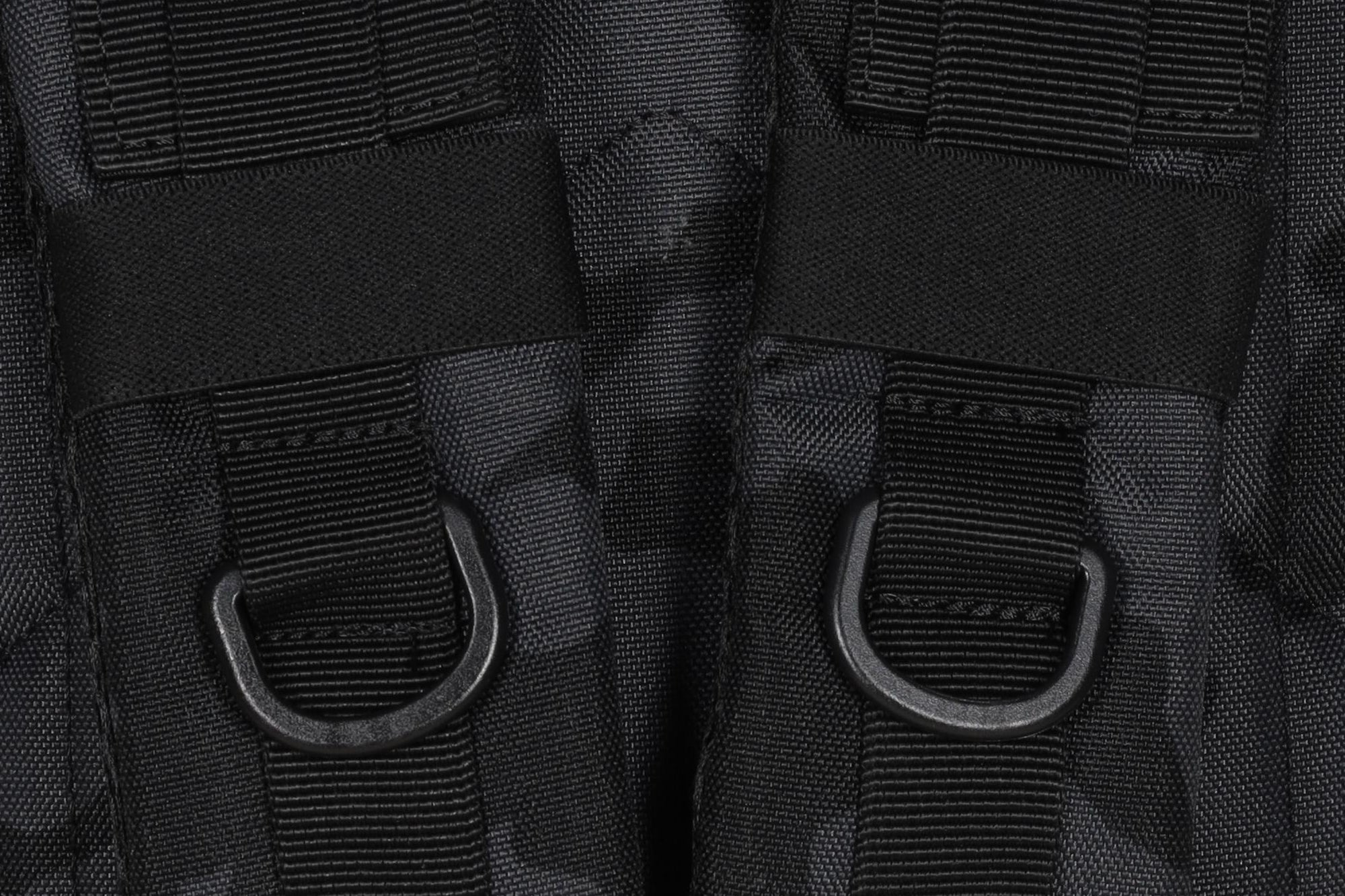 GFC Tactical Assault Pack 23L Backpack MC Black-7