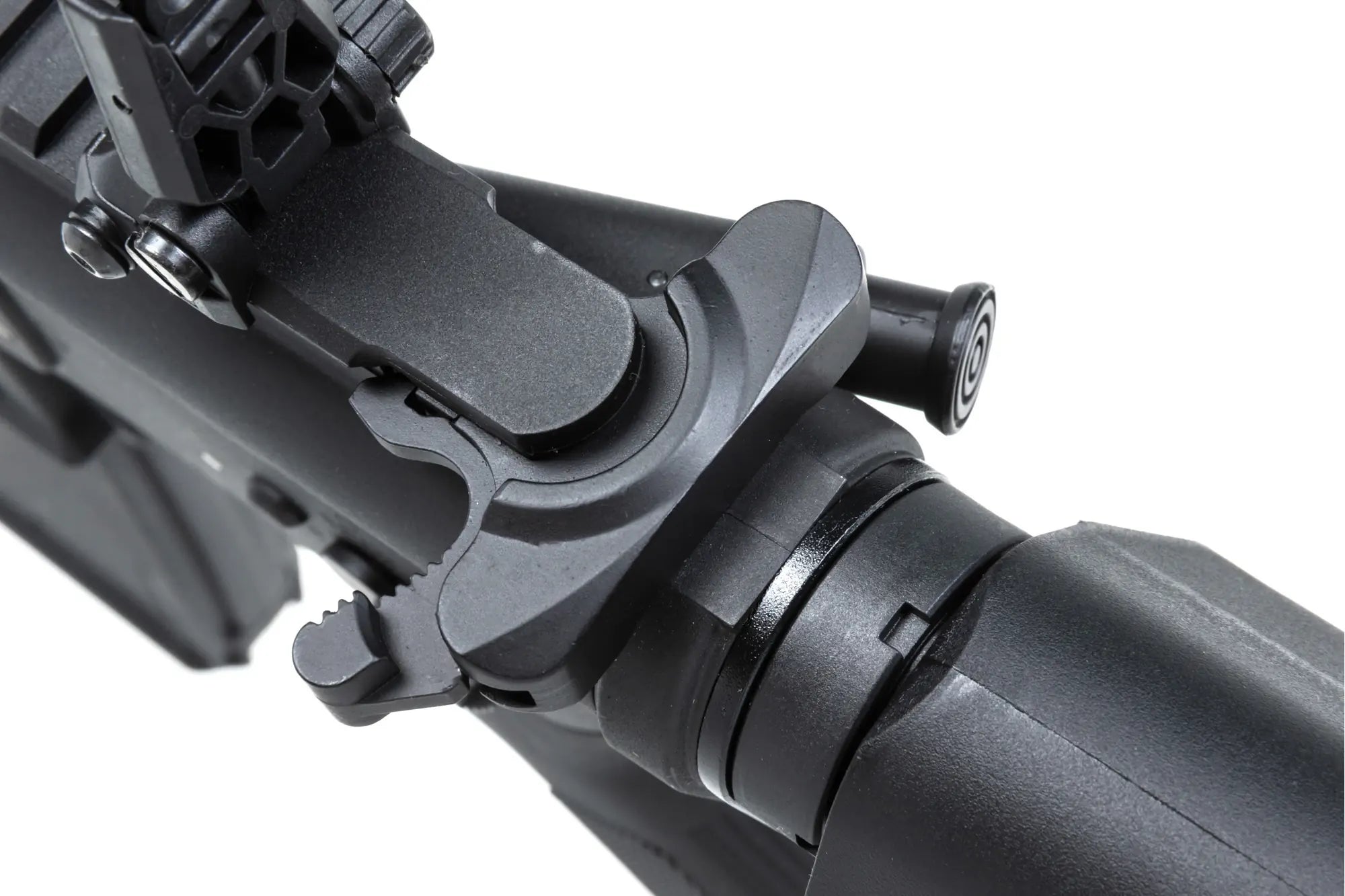 M4 airsoft SA-C20 CORE HAL ETU Gen.2