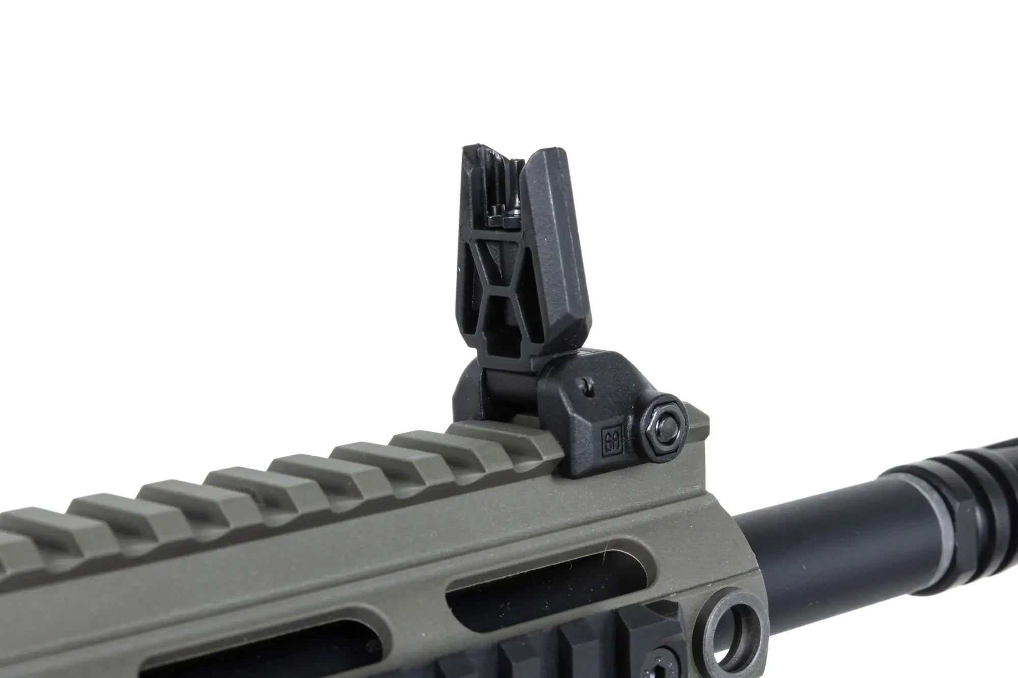 SA-FX01 FLEX new version HAL ETU - Olive