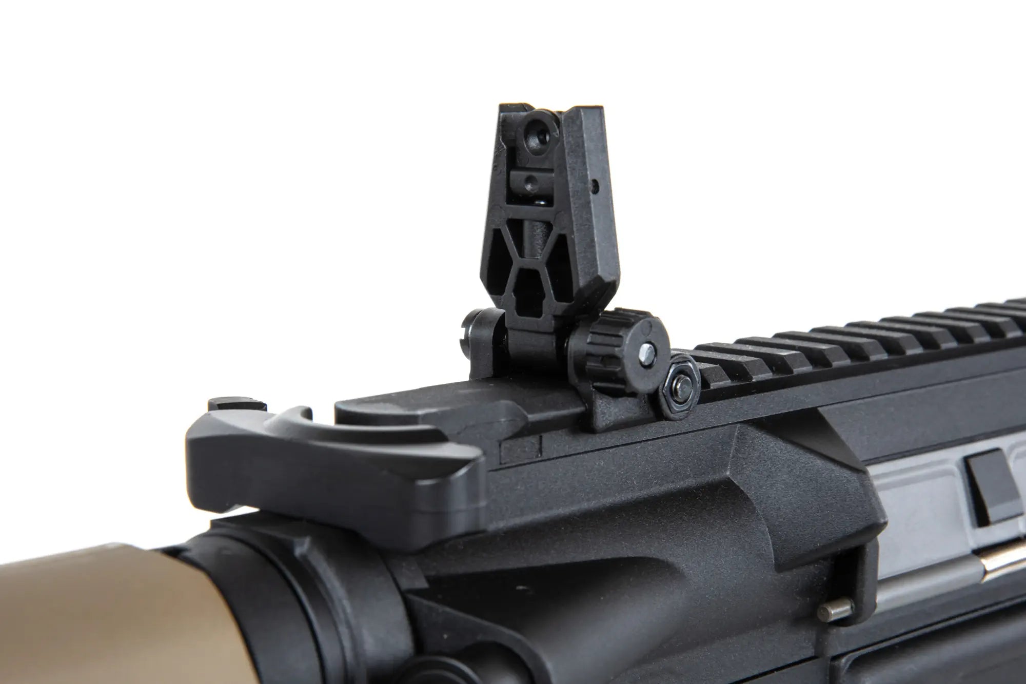 Daniel Defense SA-C19 CORE ETU | Half-Tan