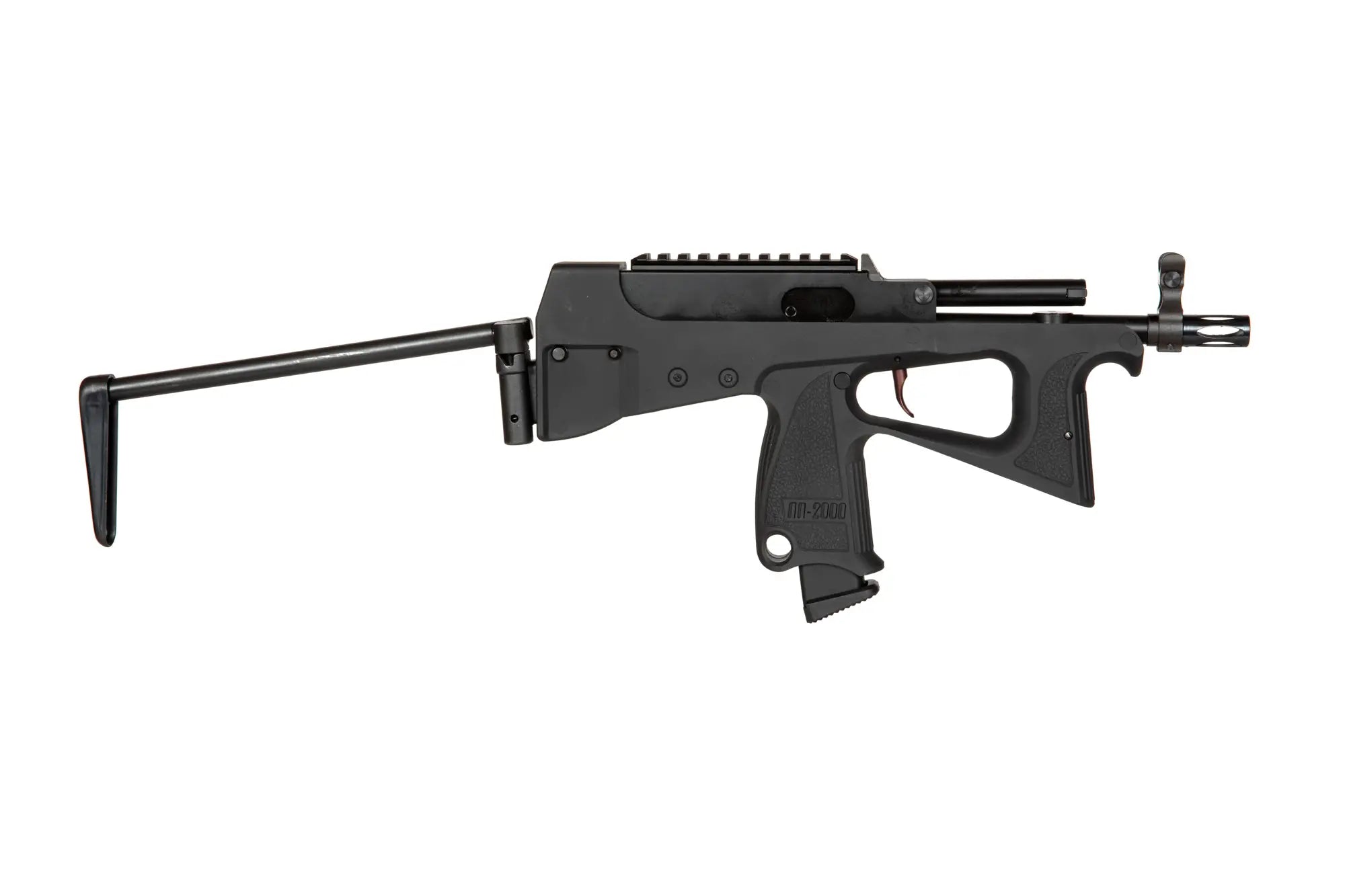 PP-2K 9mm Gas Submachine Gun GEN2