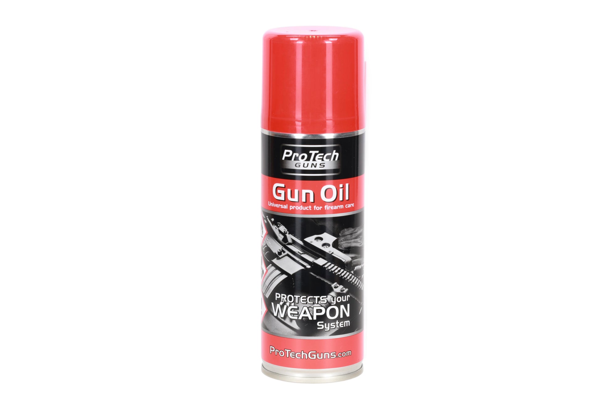 PTG 200 ml gun oil