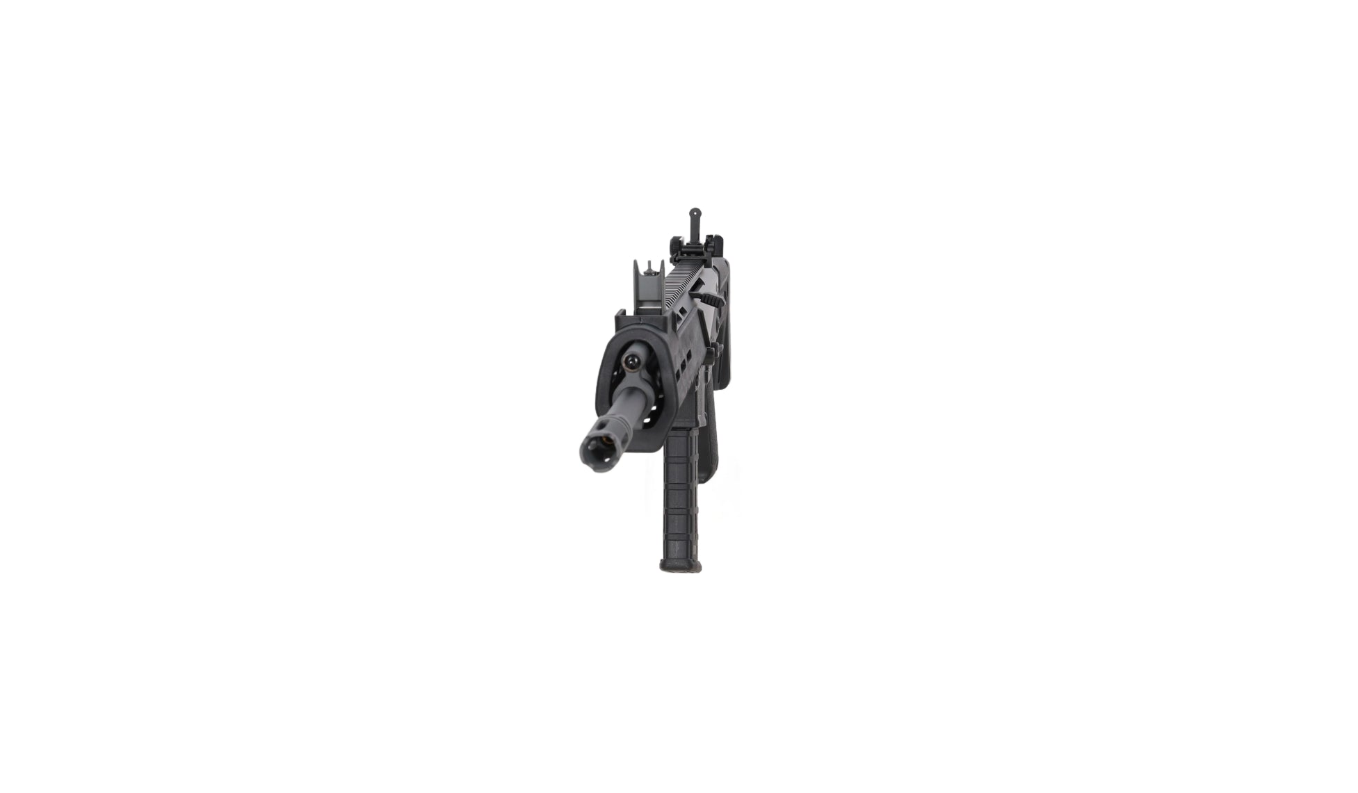 Airsoft Rifle MSD gen.2