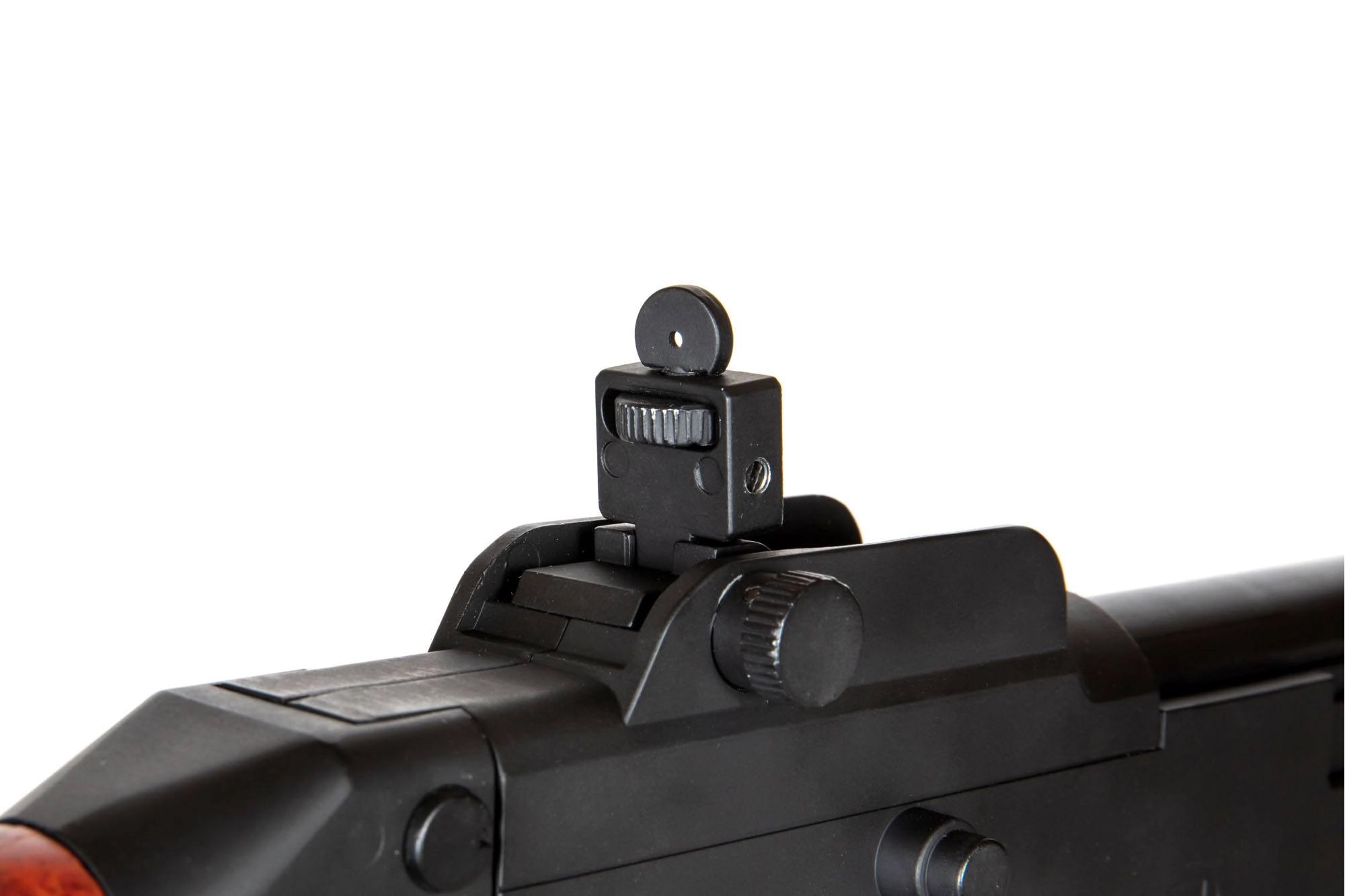 S&T Type 64 AEG Support Rifle Replica-8