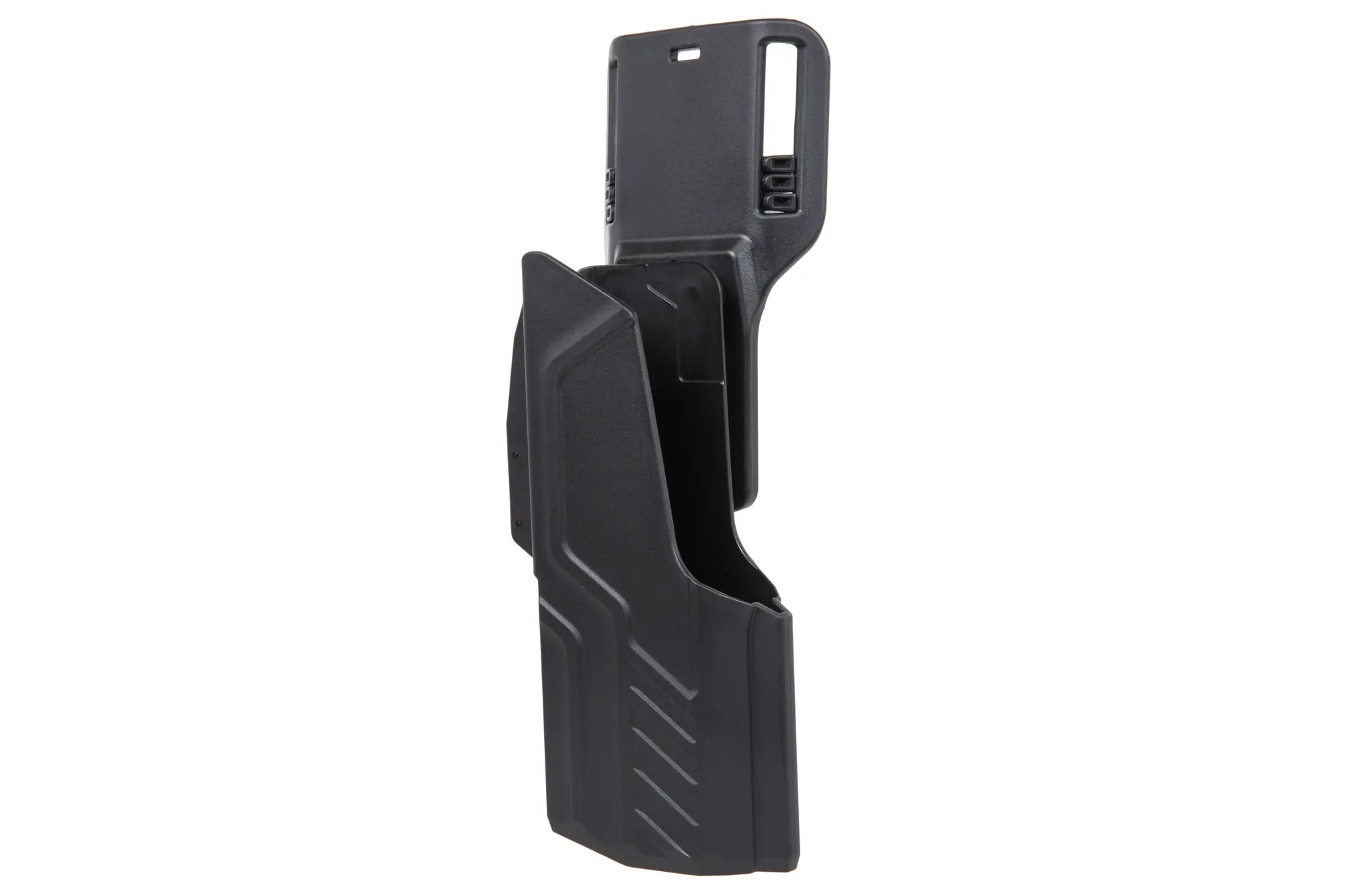 Dedicated holster for Krytac SilencerCo Maxim 9 pistol-2