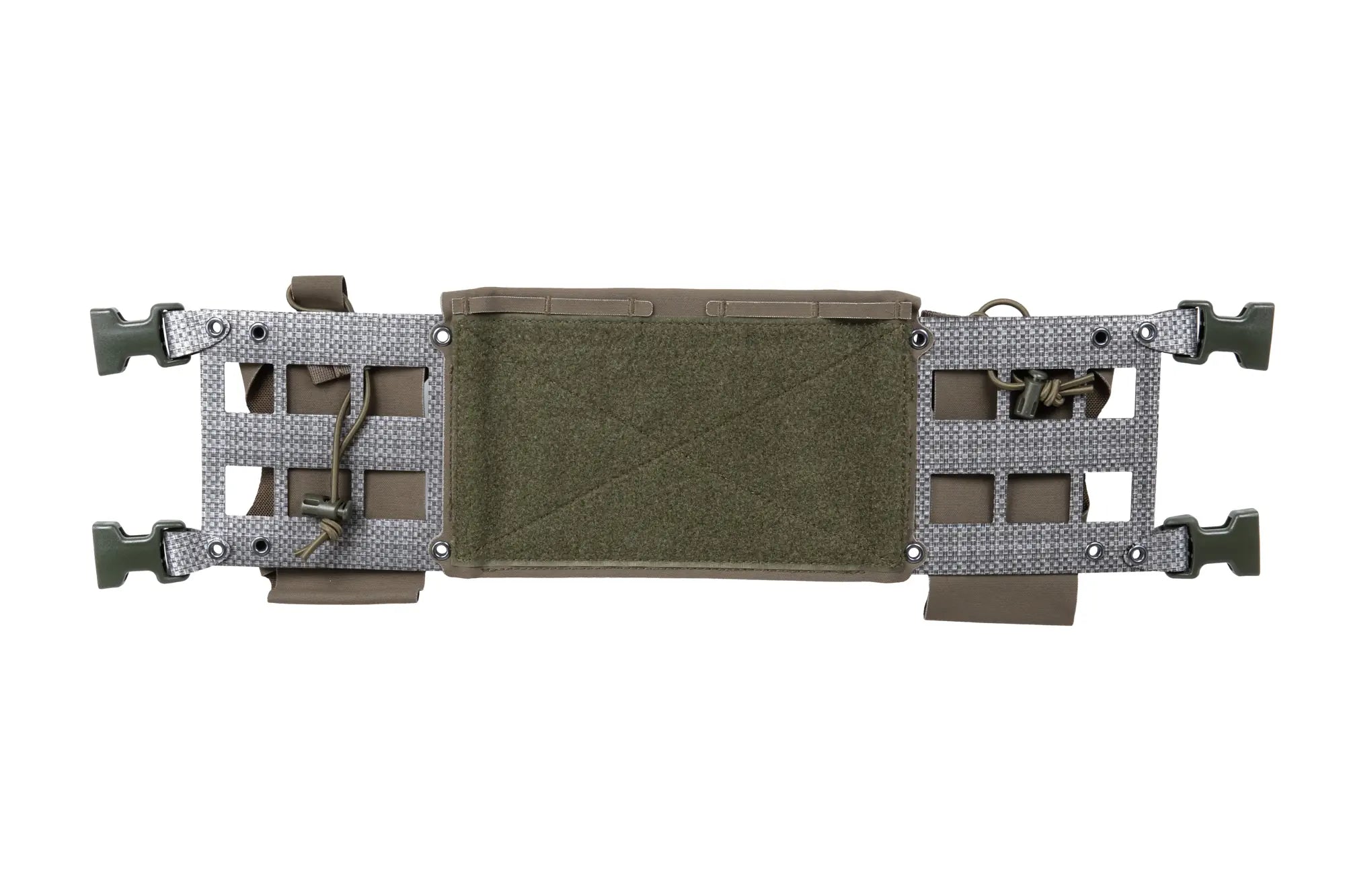 Chest Rig MK4 Chassis II Module - Ranger Green