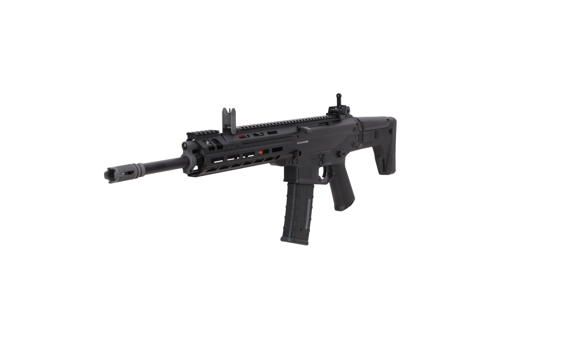 Airsoft Rifle MSD-L gen.2