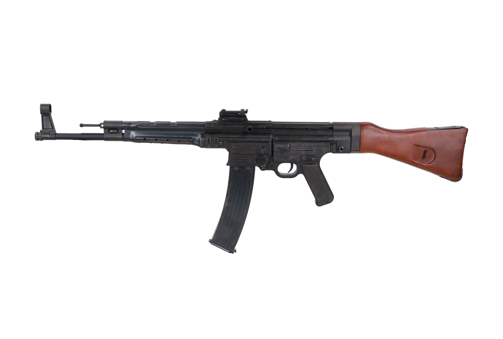 Specna Arms MP44/StG44 RETRO AEG assault rifle (X-ASR)-15