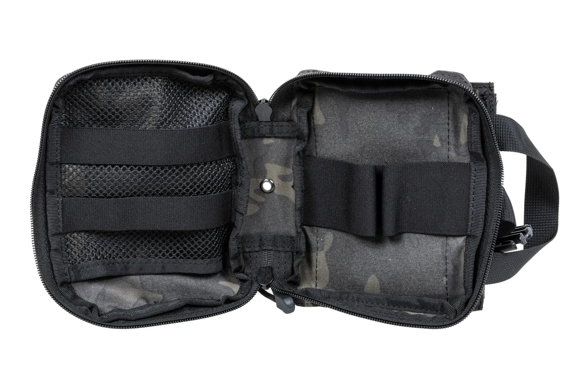Tactical first aid kit | Multicam