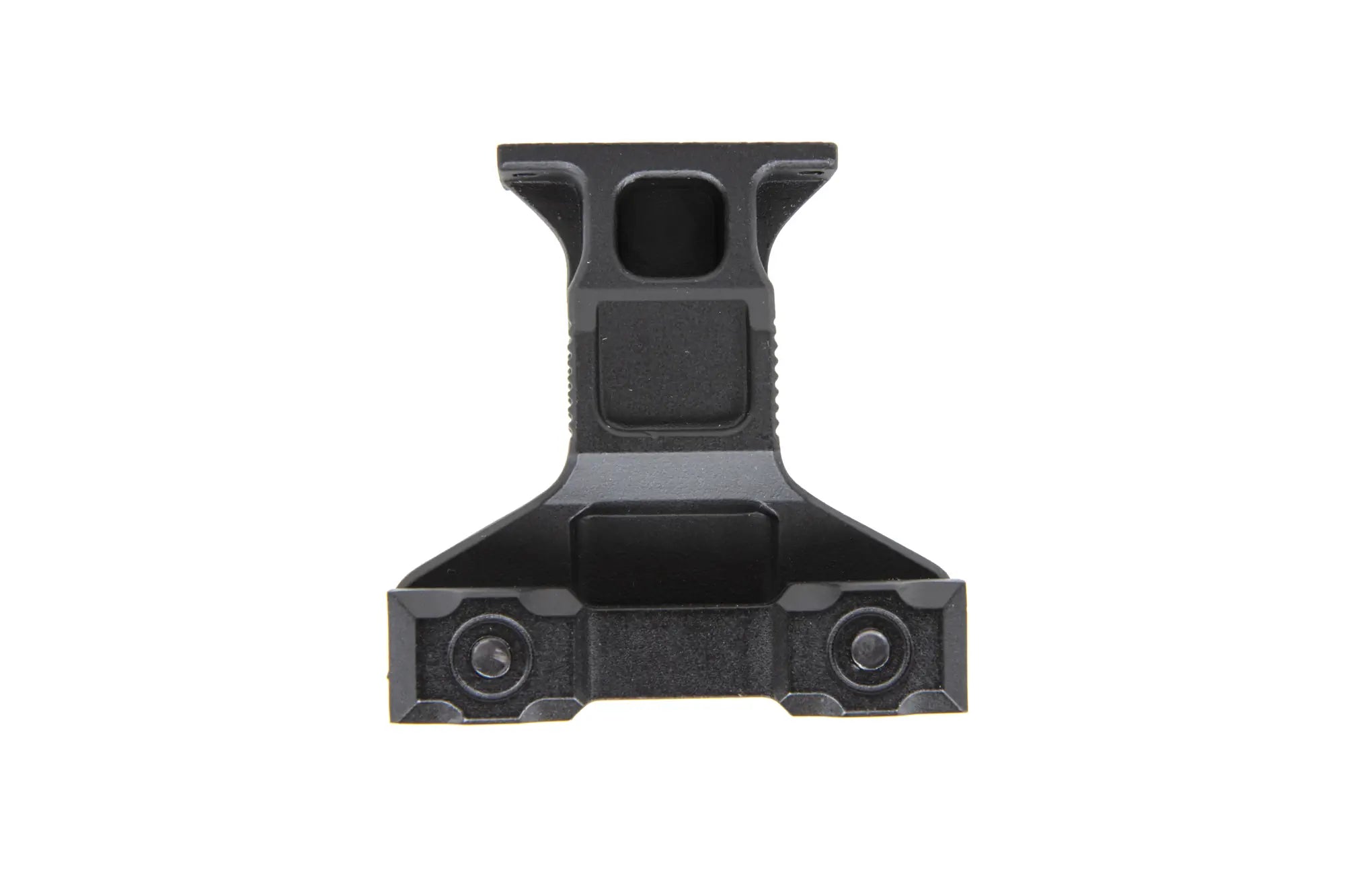 Picatinny Wosport T-style Mount Upgrade Black-3