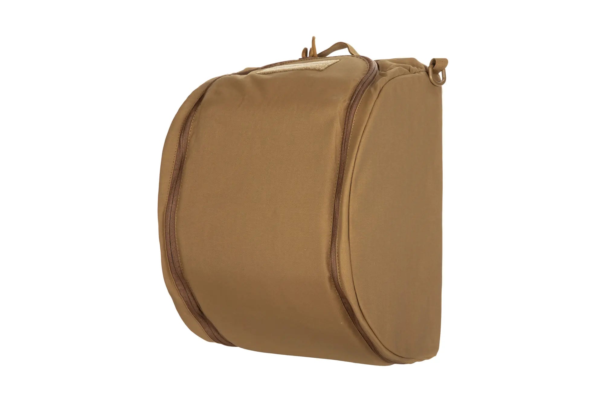 Ultimate Tactical Helmet Storage Bag - Coyote Brown-6