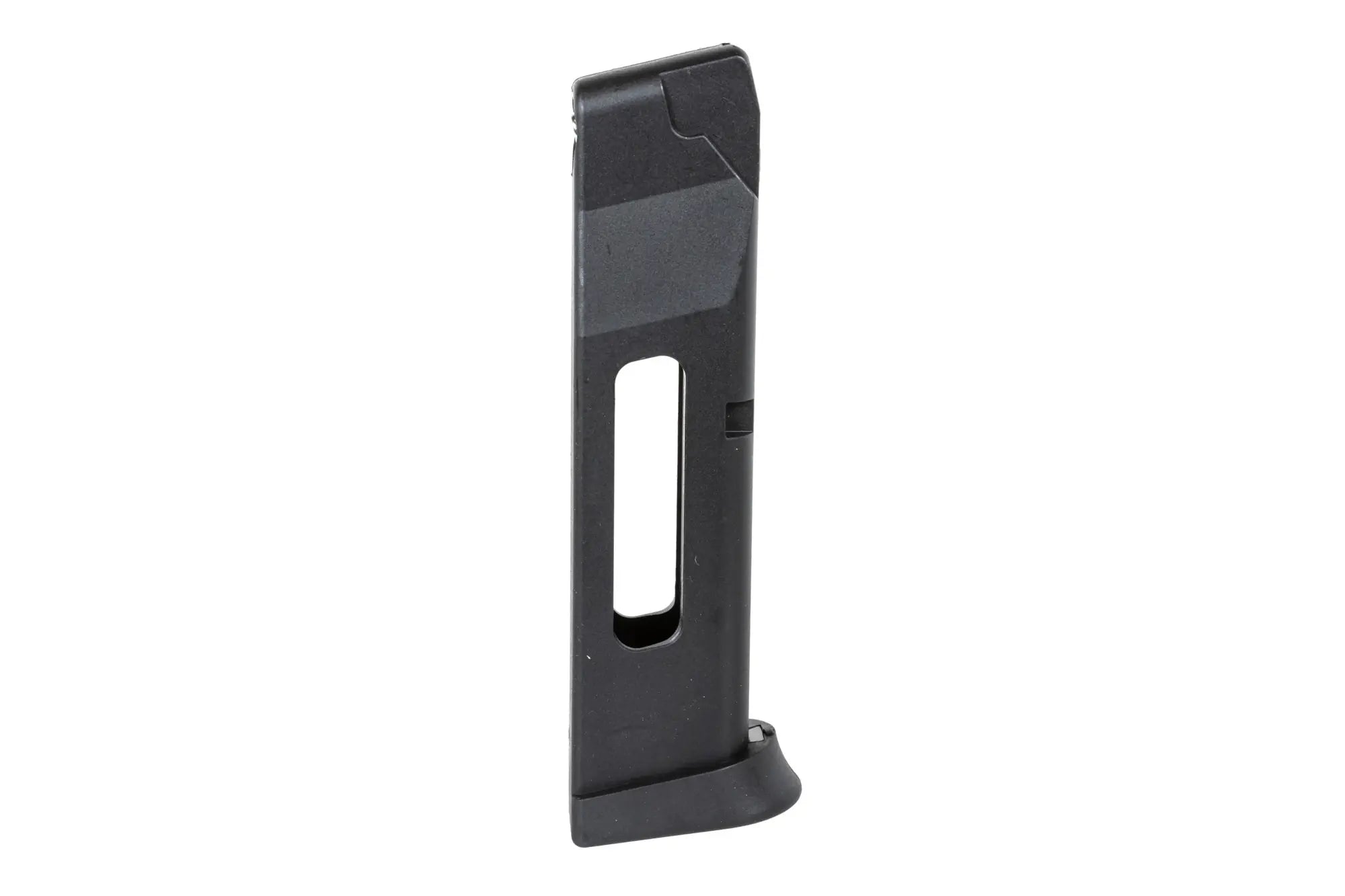 Polymer CO2 magazine for PT24/7 V2