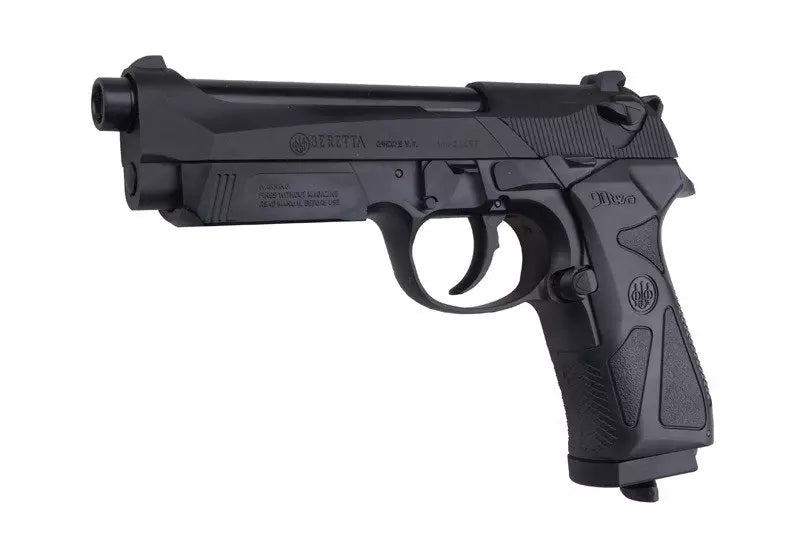 Umarex Beretta 90TWO CO2 Pistol Replica-7
