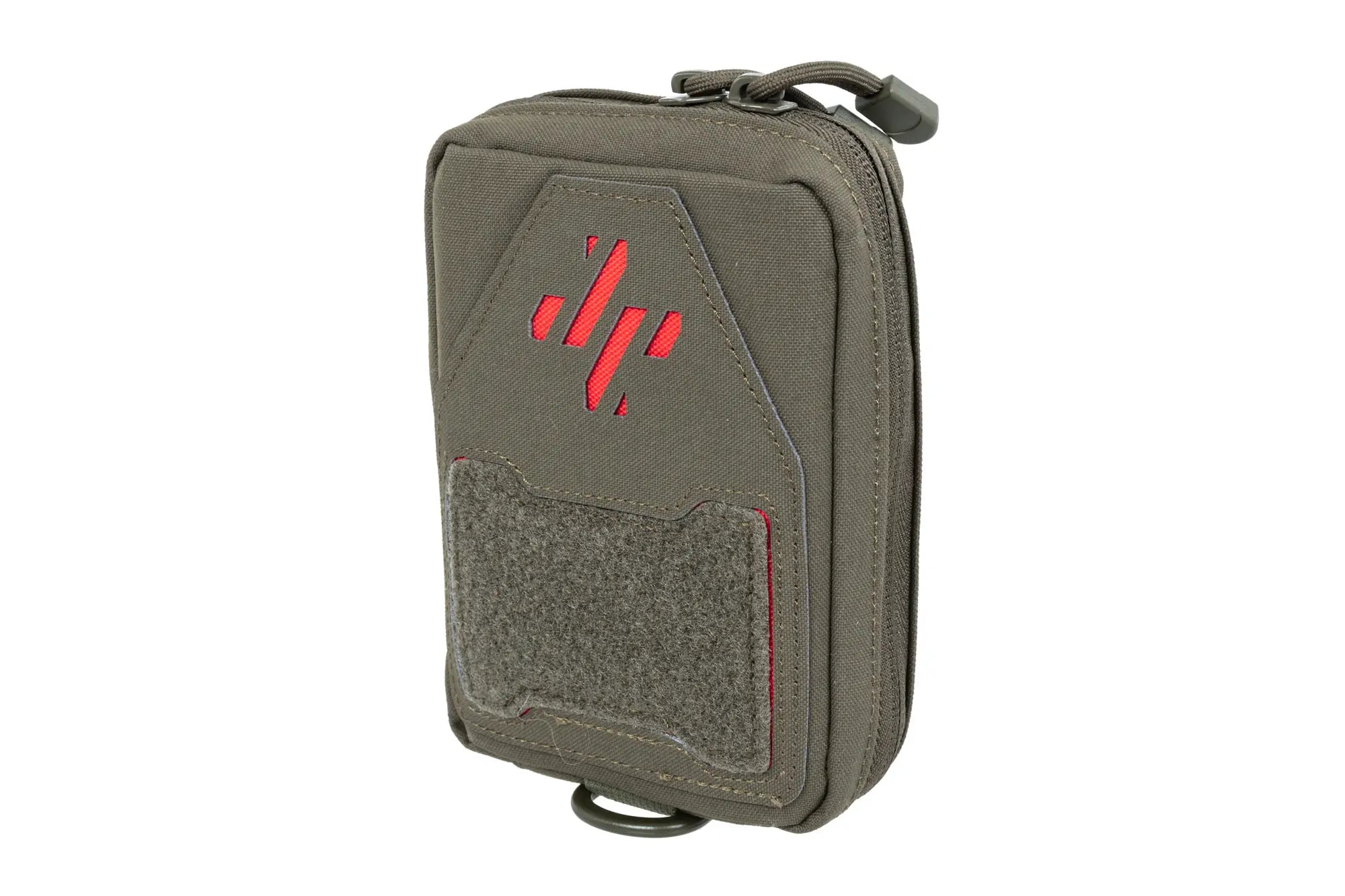 Tactical Small First Aid Kit - Olive