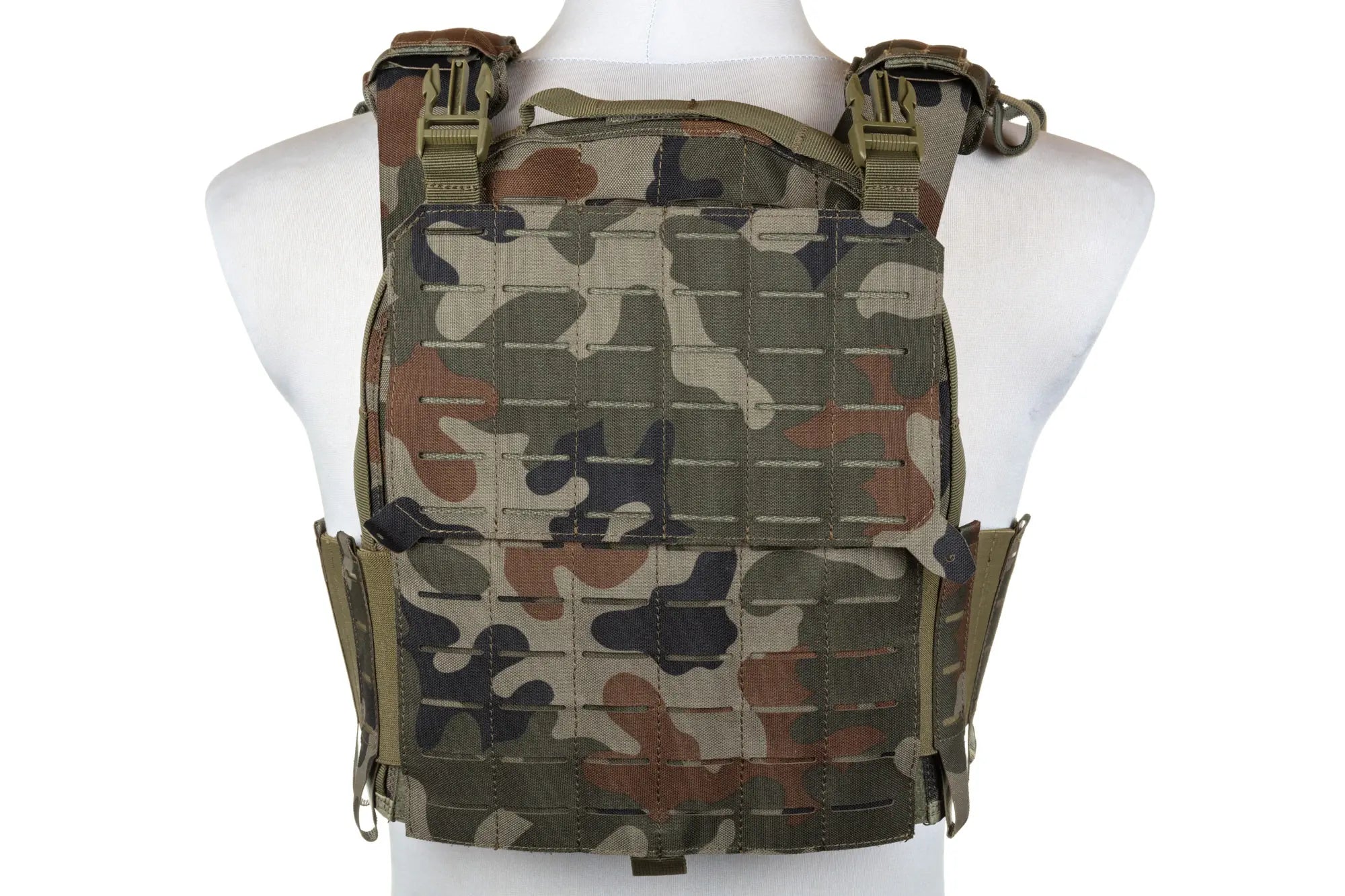 Plate Carrier QR II Wz.93